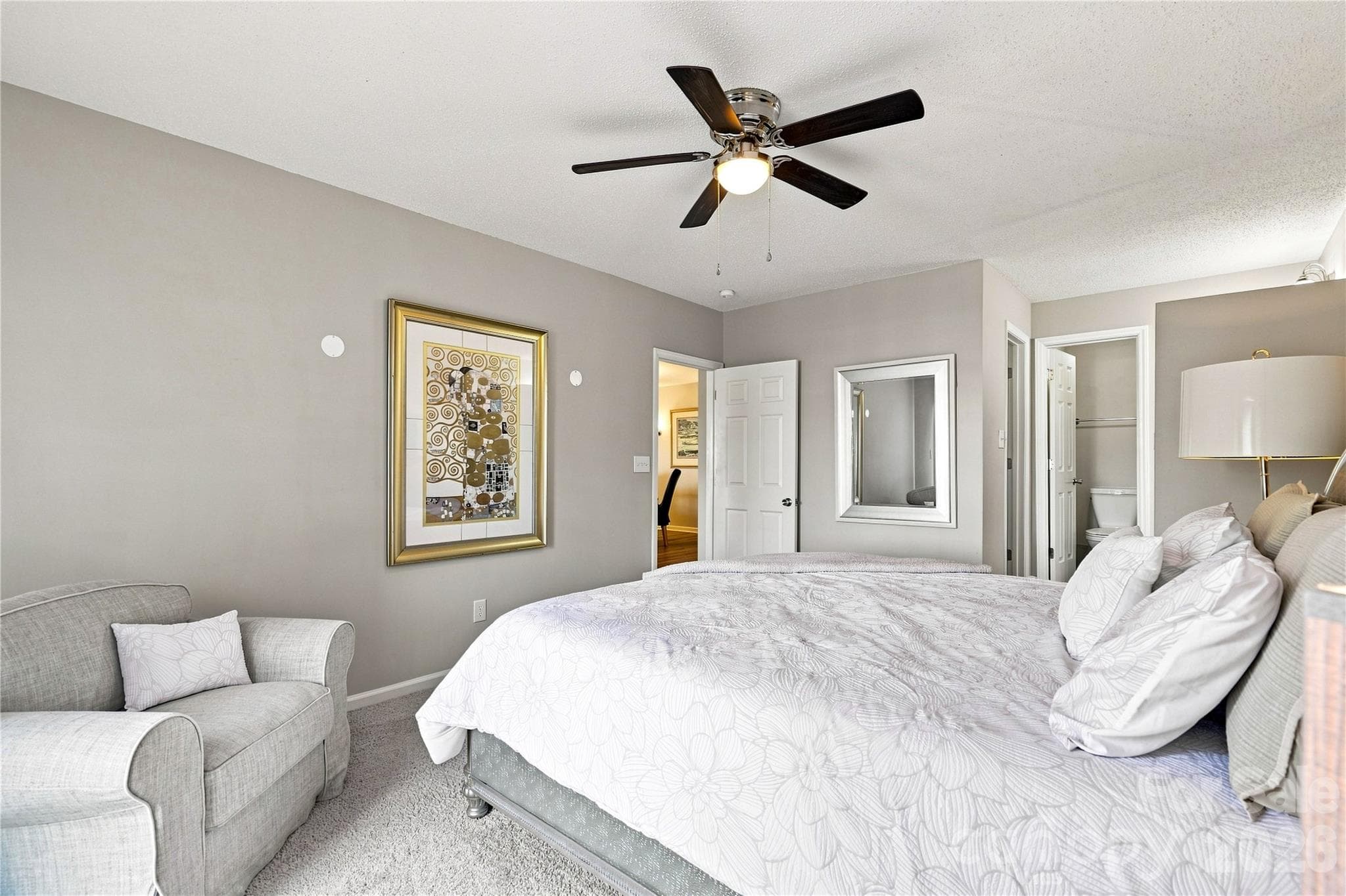 Another view of the primary - 9031 J M Keynes Drive, Charlotte