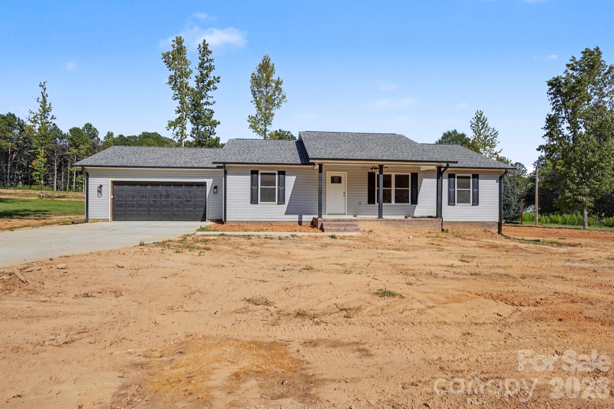 Single Family Residence at Shelby, photo 4 of 25