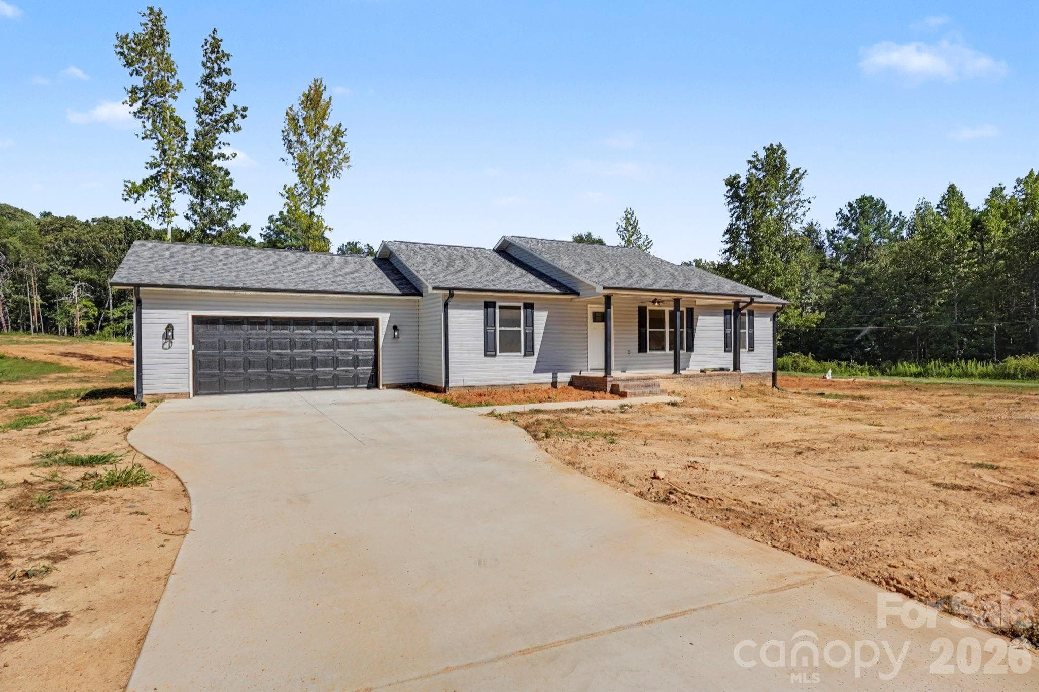 Single Family Residence at Shelby, photo 6 of 25