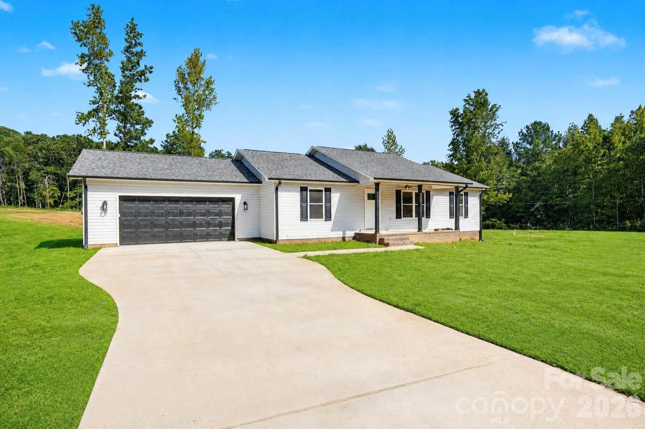 Single Family Residence at Shelby, photo 2 of 25