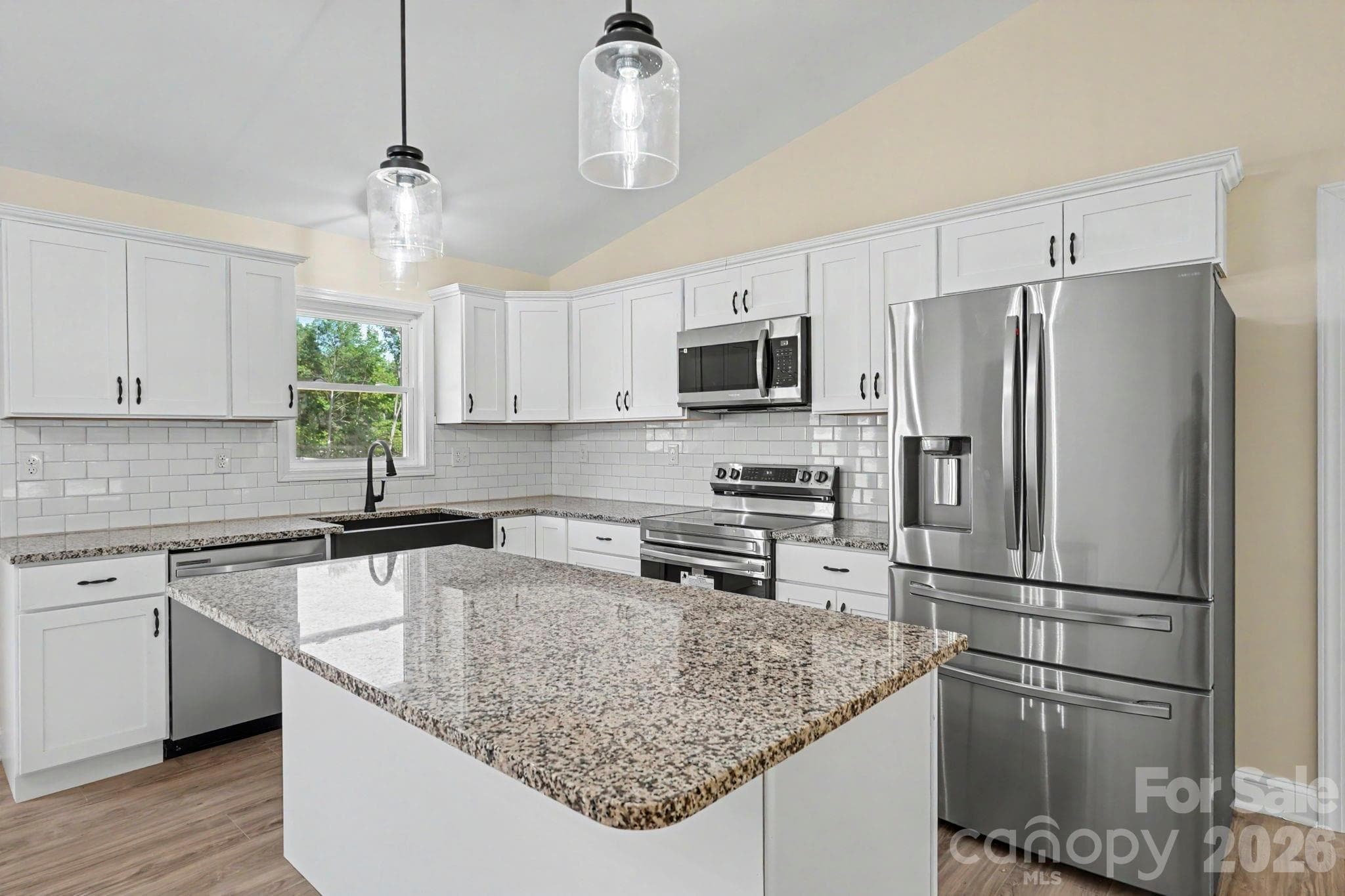 Single Family Residence at Shelby, photo 8 of 25