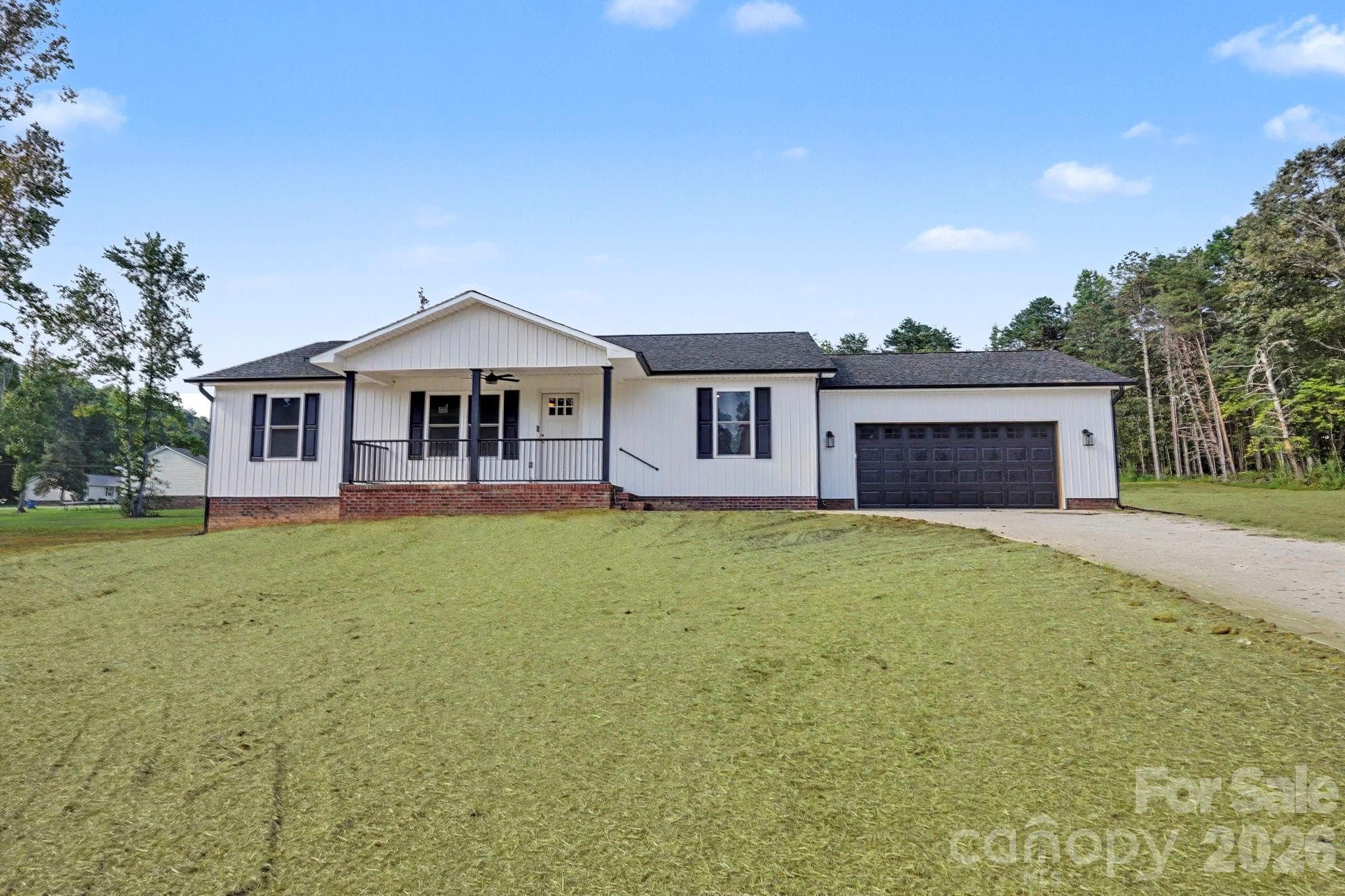 Single Family Residence at Shelby, photo 2 of 23