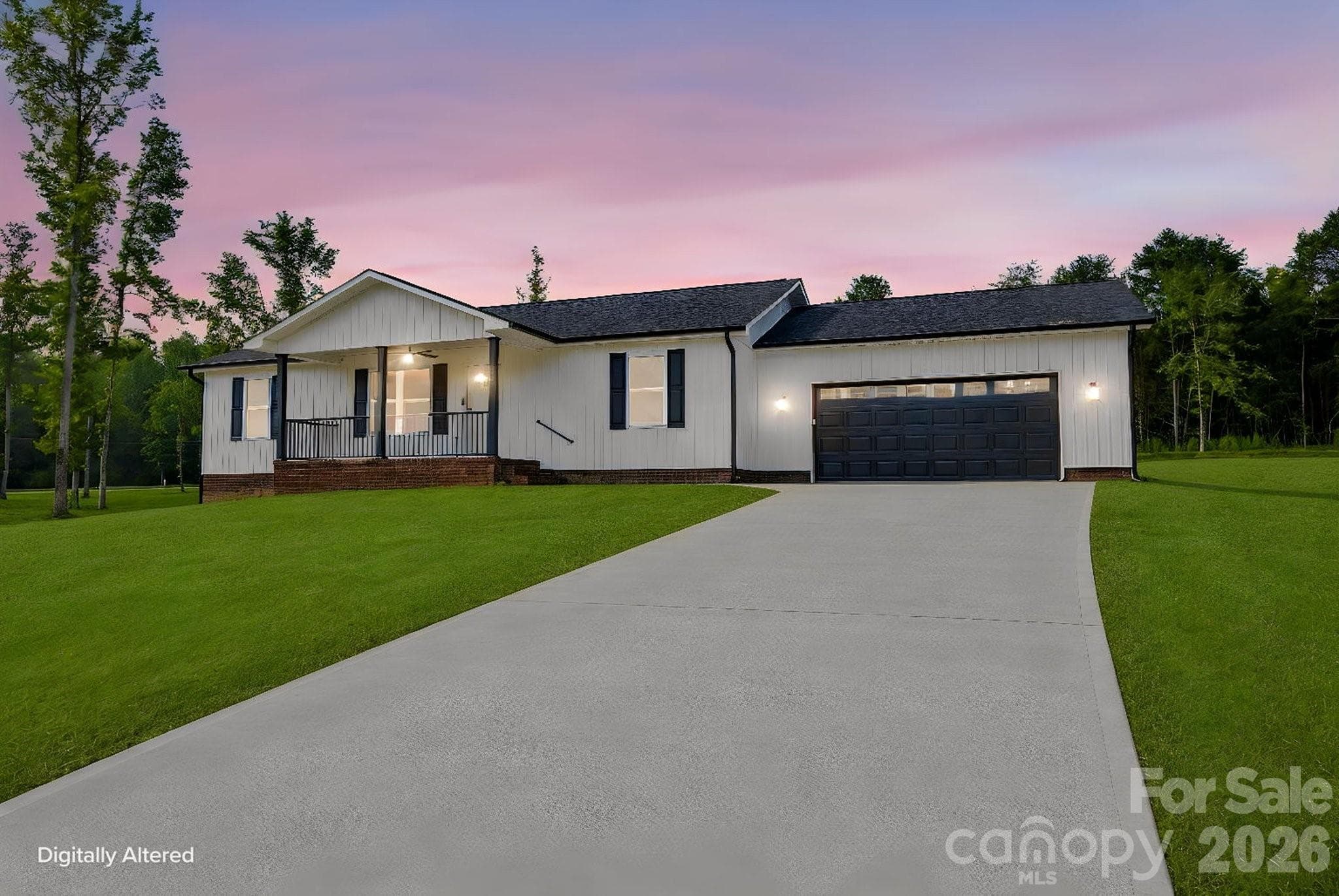 Single Family Residence at Shelby, photo 4 of 23