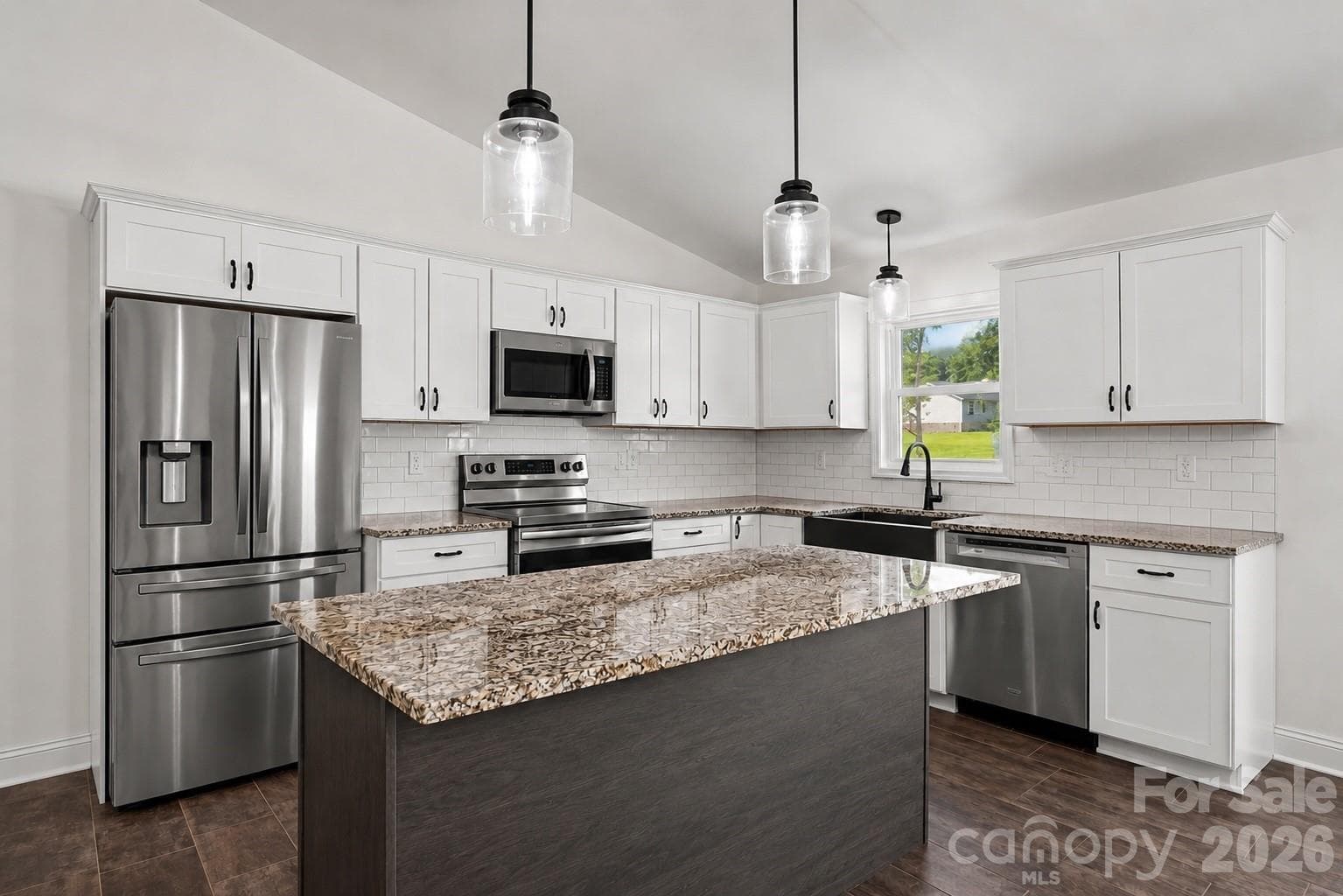Single Family Residence at Shelby, photo 6 of 23