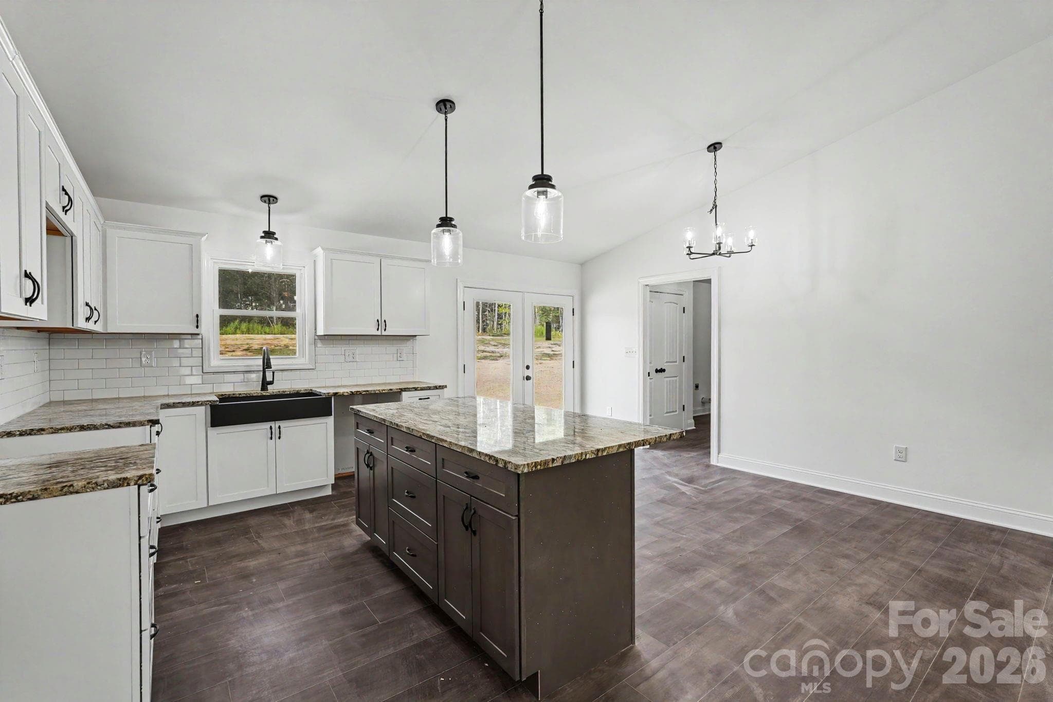Single Family Residence at Shelby, photo 8 of 23