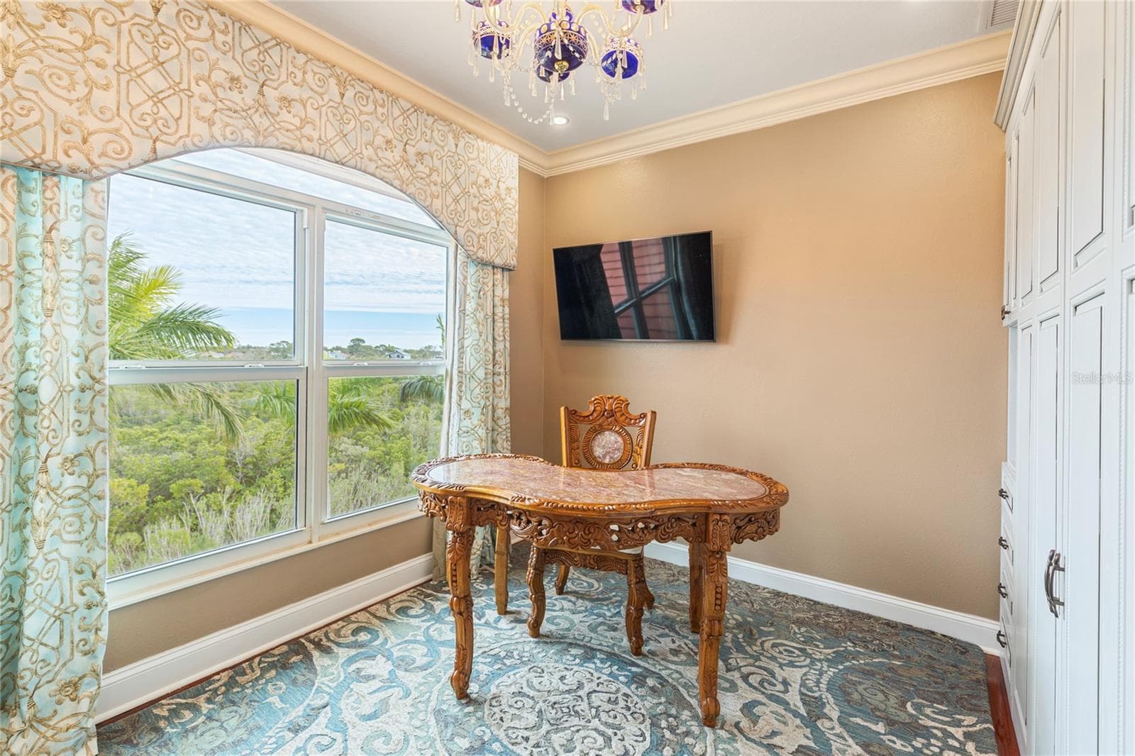 Single Family Residence at 2115 ALEXIS CT, TARPON SPRINGS, photo 64 of 99