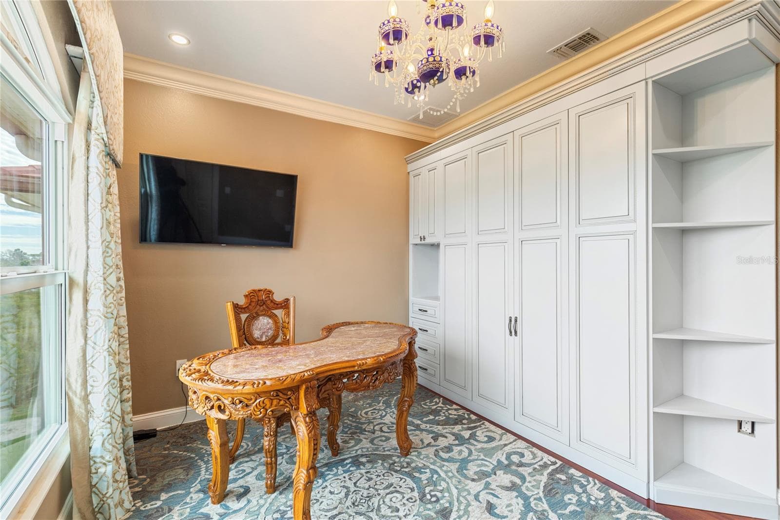 Single Family Residence at 2115 ALEXIS CT, TARPON SPRINGS, photo 65 of 99