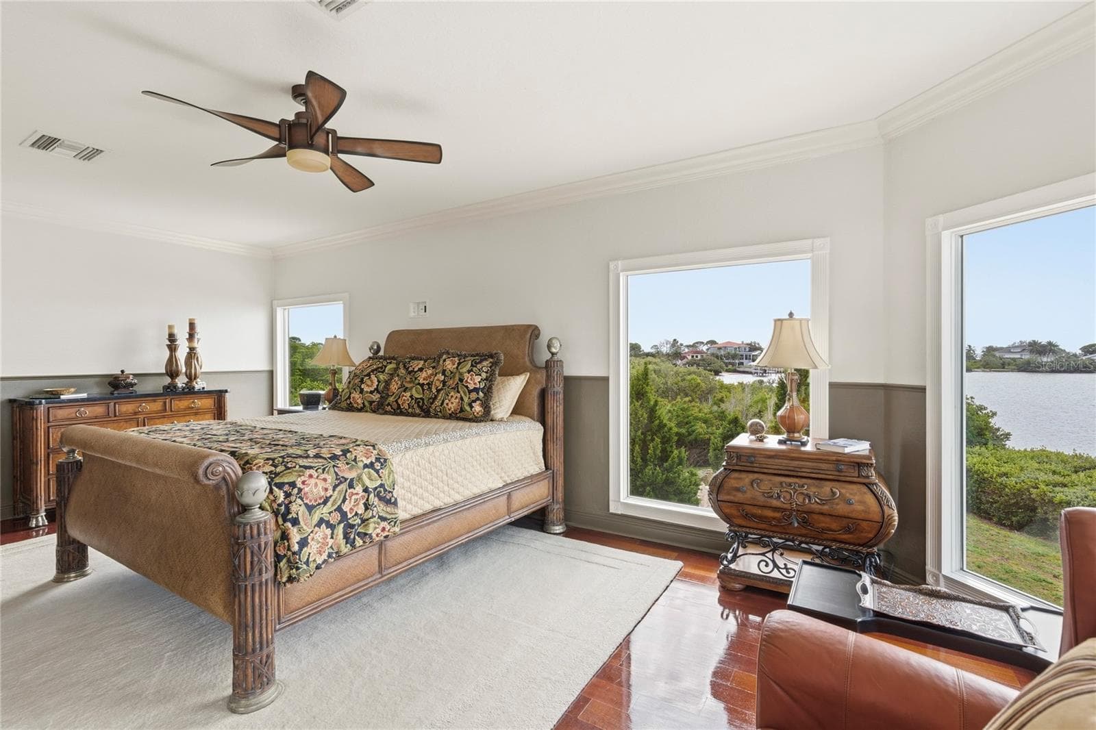 Single Family Residence at 2115 ALEXIS CT, TARPON SPRINGS, photo 67 of 99