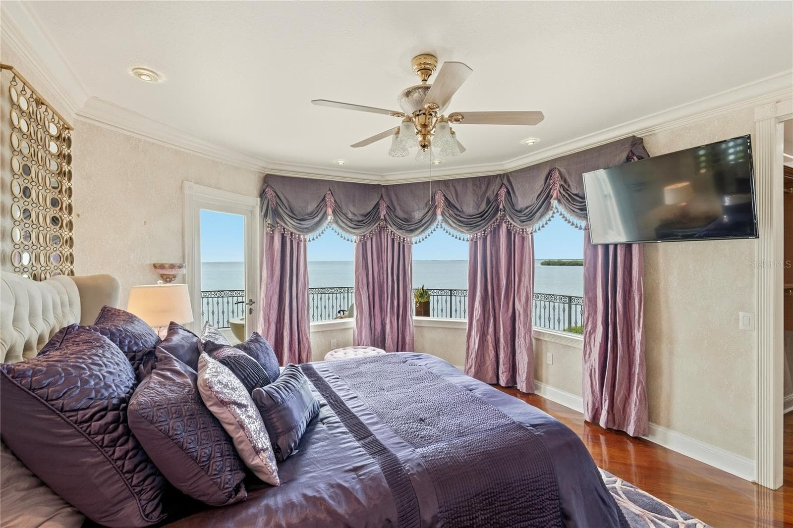 Single Family Residence at 2115 ALEXIS CT, TARPON SPRINGS, photo 70 of 99