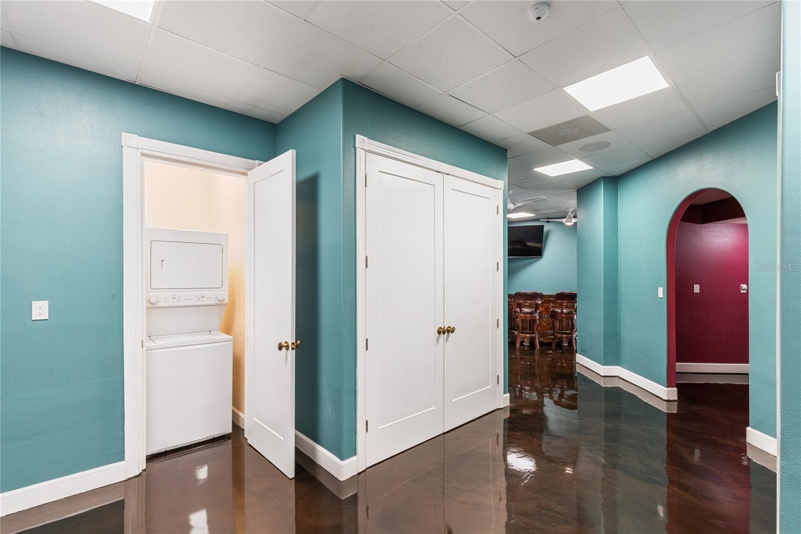 Single Family Residence at 2115 ALEXIS CT, TARPON SPRINGS, photo 78 of 99