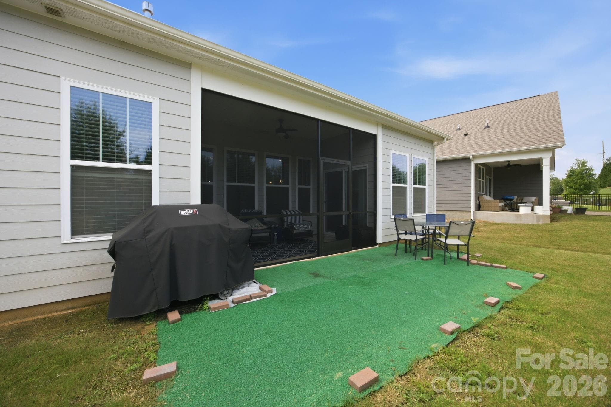 Single Family Residence at 354 Secretariat Drive, Iron Station, photo 21 of 25