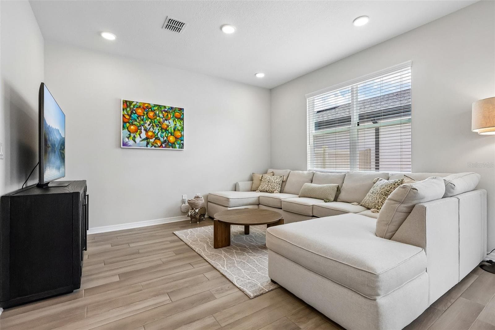 Living Room - 15877 TOLLINGTON ALY, WINTER GARDEN