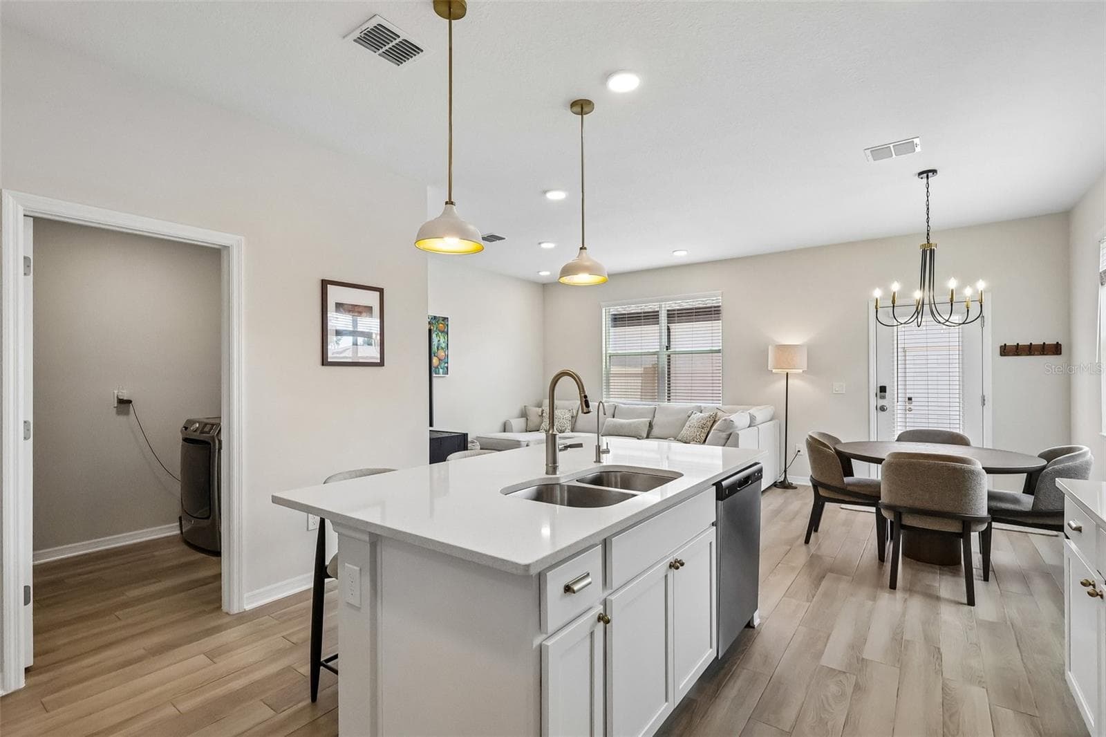 Kitchen - 15877 TOLLINGTON ALY, WINTER GARDEN