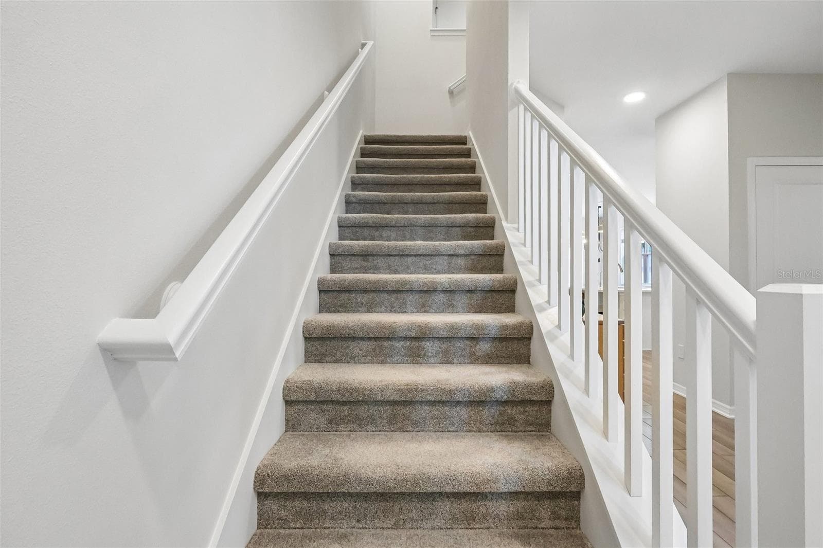 Stairs to Level Two - 15877 TOLLINGTON ALY, WINTER GARDEN