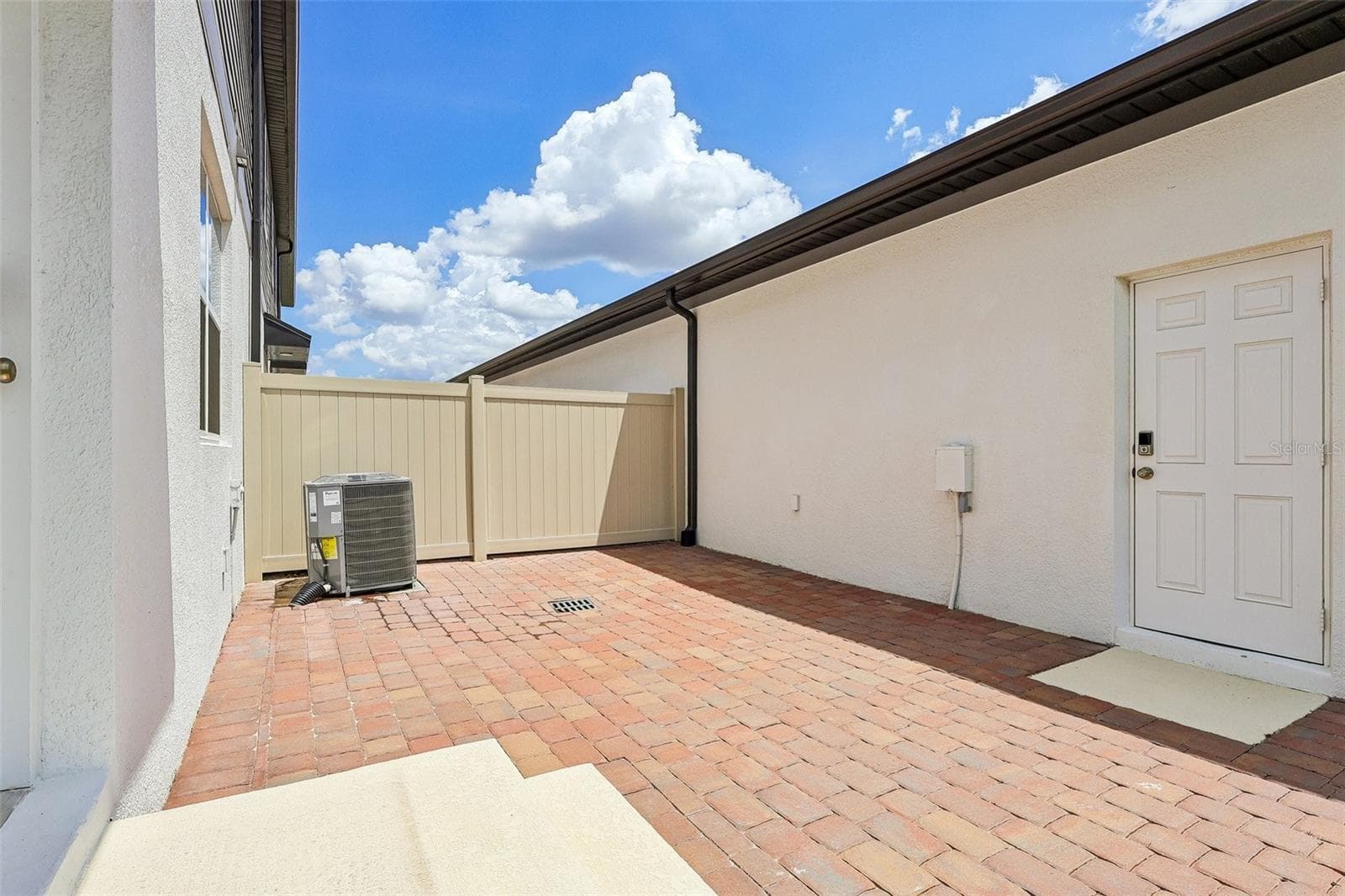 Patio - 15877 TOLLINGTON ALY, WINTER GARDEN