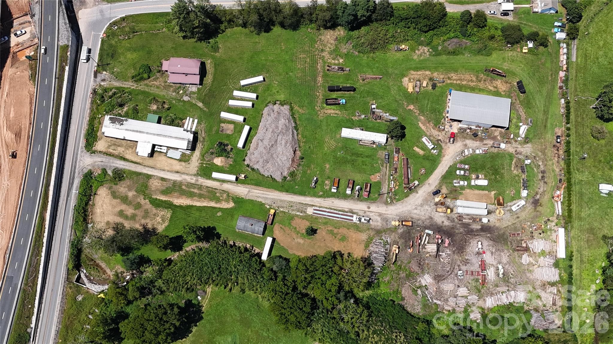 Industrial at 93 Benton Drive, Canton, photo 3 of 41