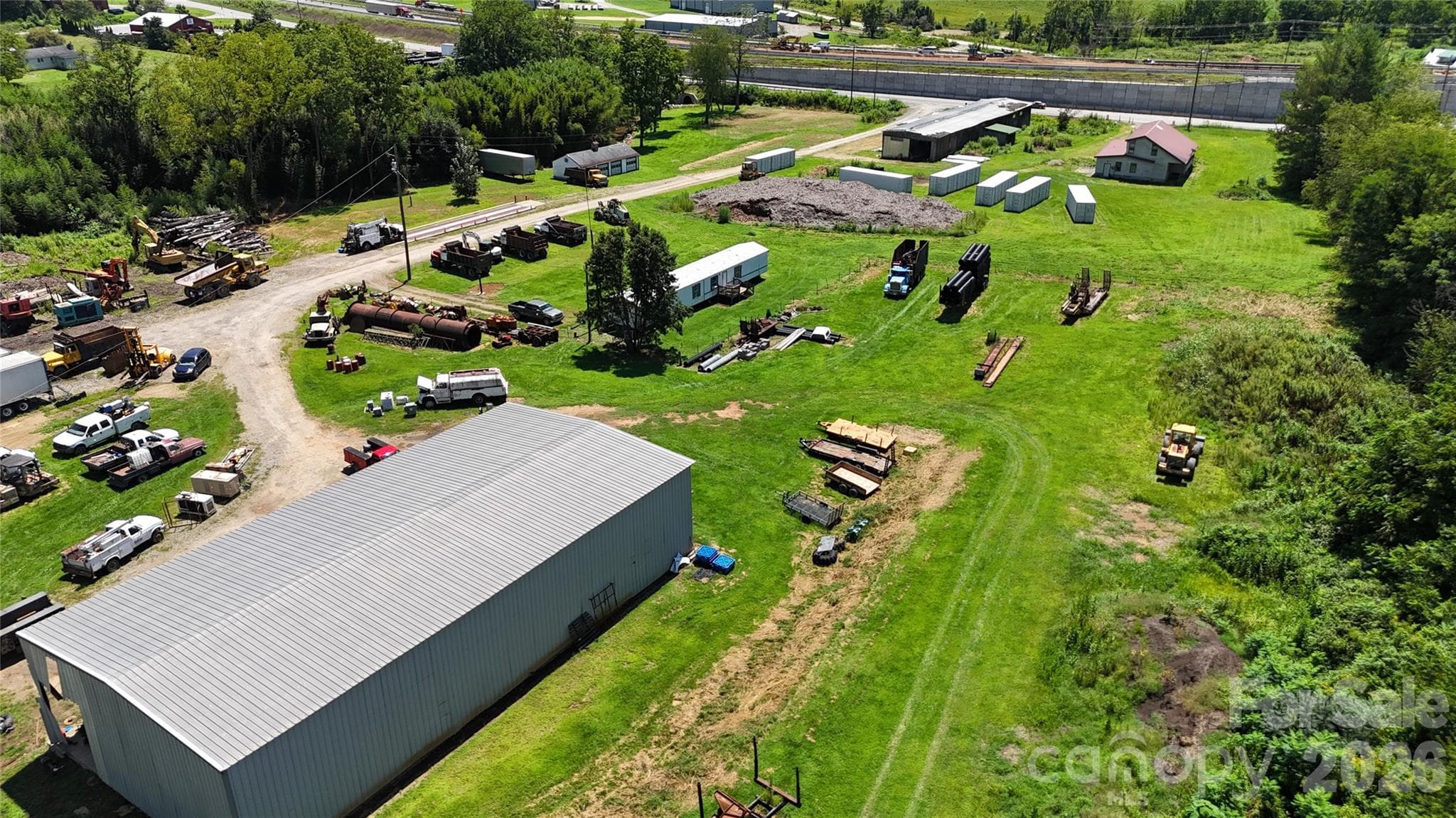 Industrial at 93 Benton Drive, Canton, photo 12 of 41