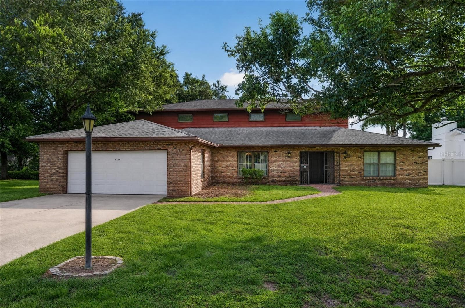 3513 MARWOOD DR