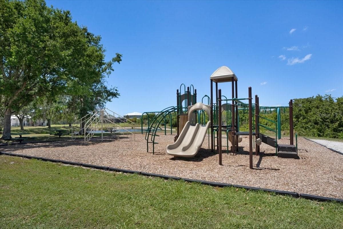 Single Family Residence at 16203 33RD CT E, PARRISH, photo 33 of 36