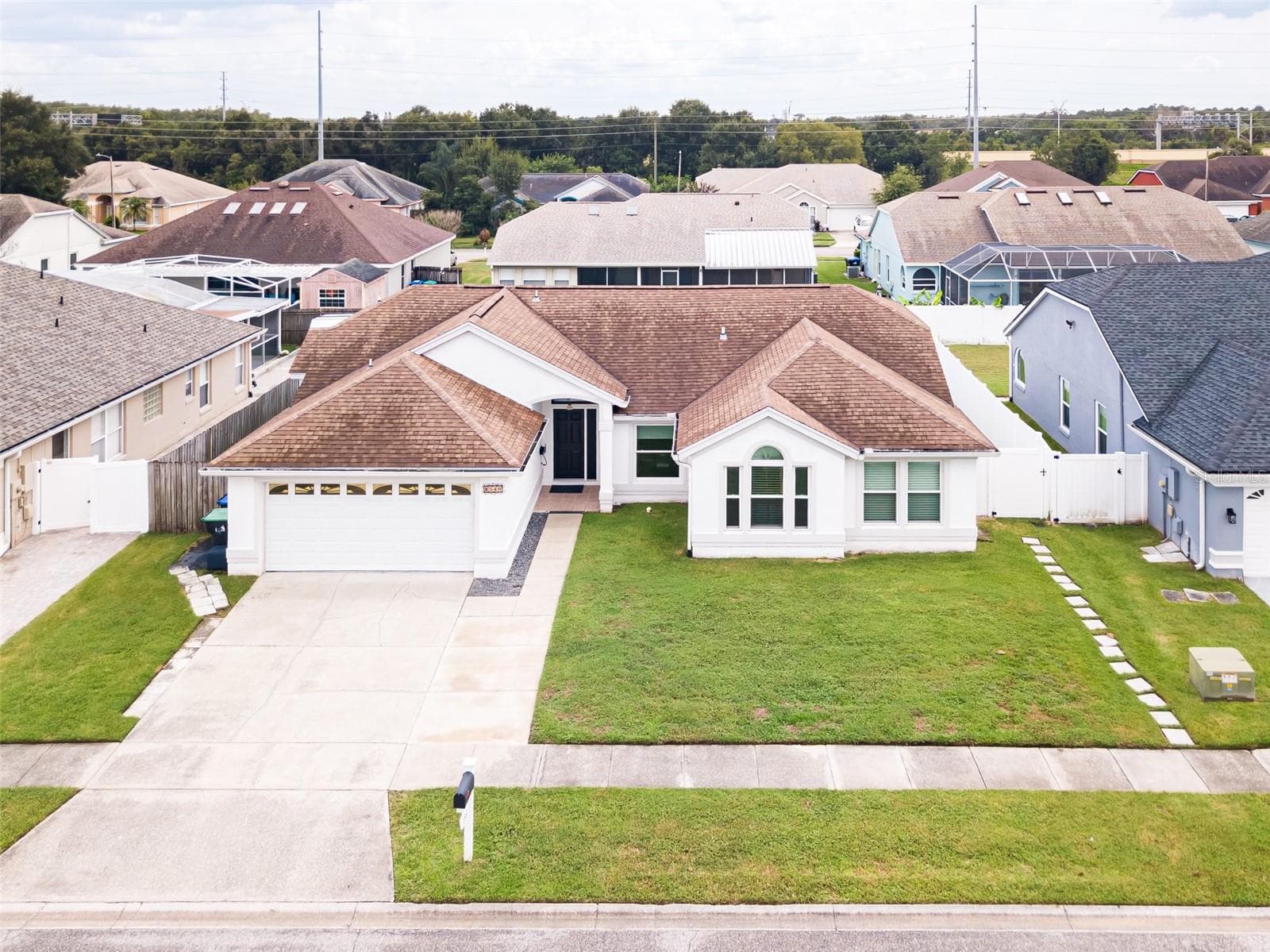 Single Family Residence at 2540 ROLLING BROAK DR, ORLANDO, photo 45 of 54