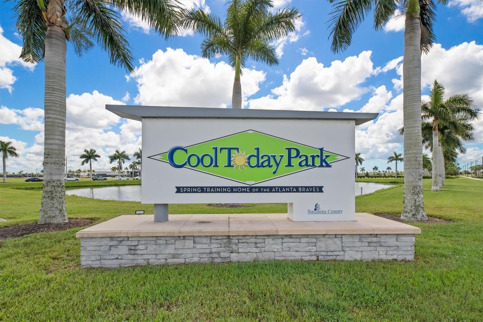 Cool Today Park at Wellen Park - 11125 BALFOUR ST, VENICE
