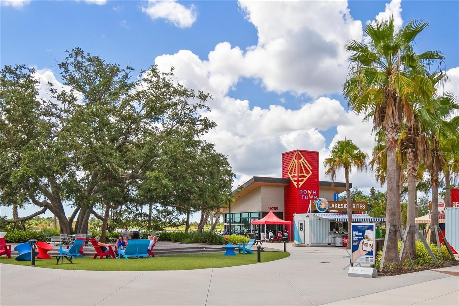 Cool Today Park at Wellen Park - 11125 BALFOUR ST, VENICE