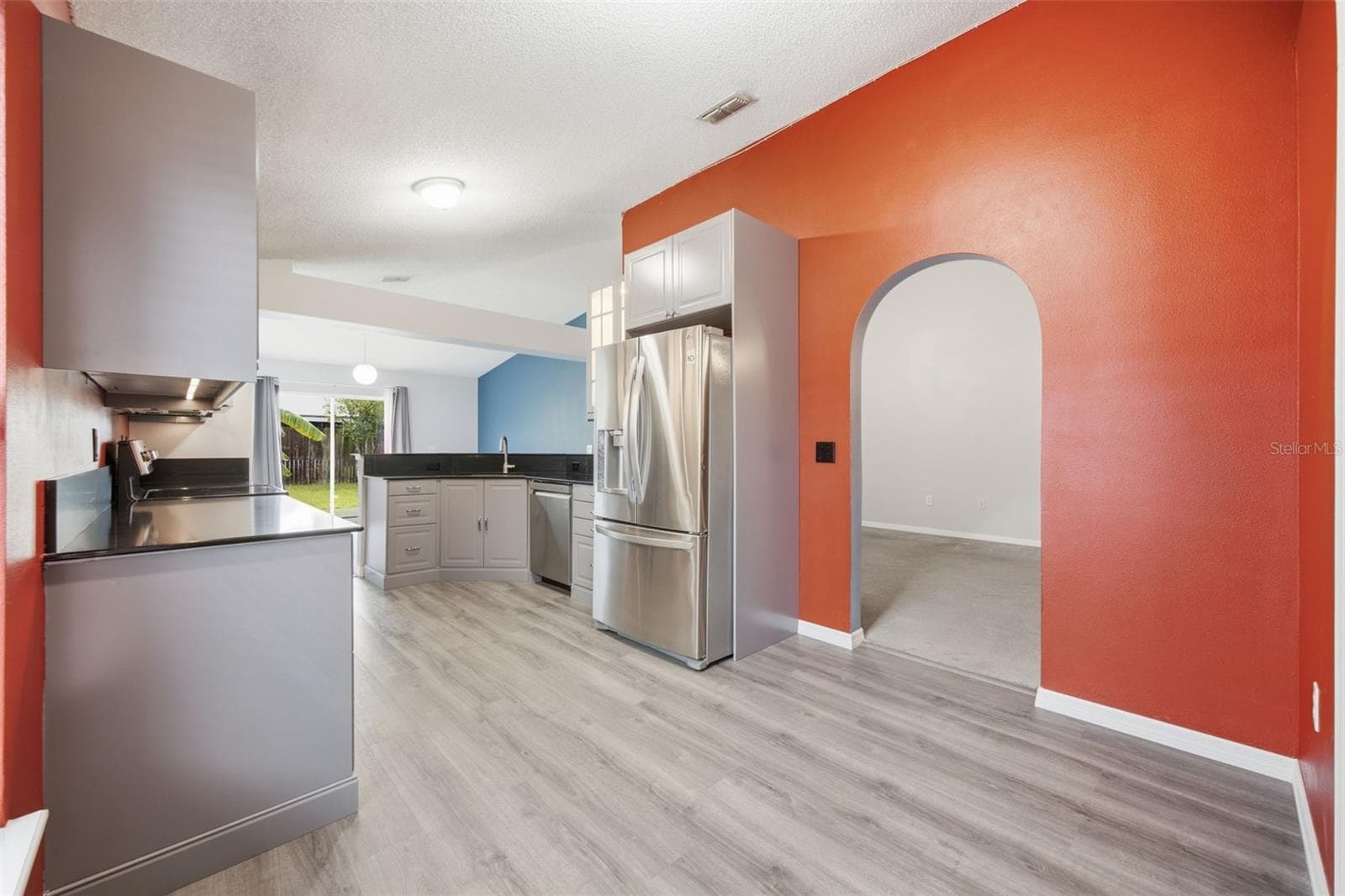 New Kitchen! - 10412 FLY FISHING ST, RIVERVIEW