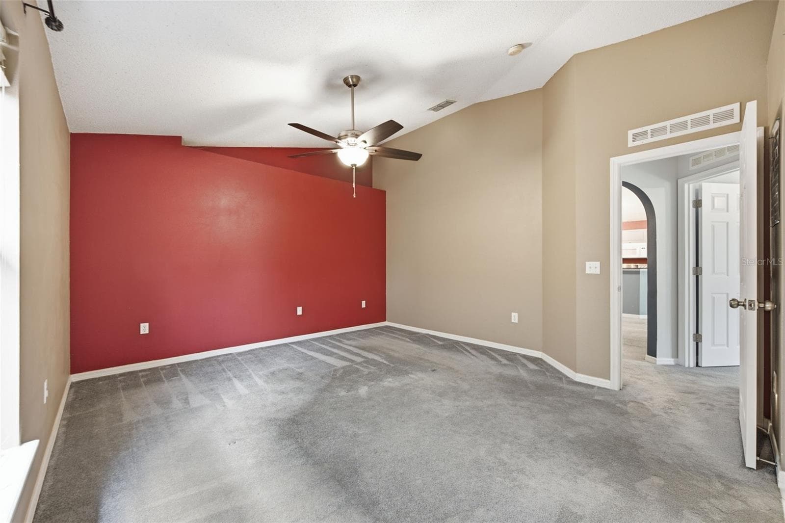 Primary Bedroom - 10412 FLY FISHING ST, RIVERVIEW