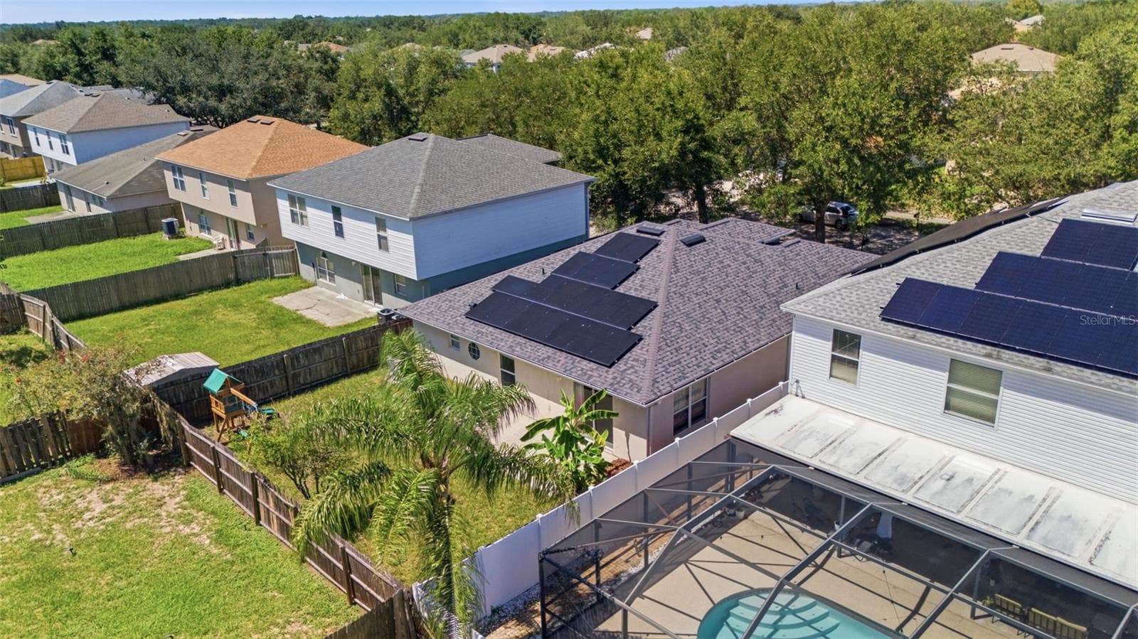 Single Family Residence at 10412 FLY FISHING ST, RIVERVIEW, photo 48 of 55
