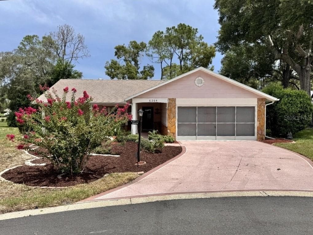 6264 DARIEN WAY