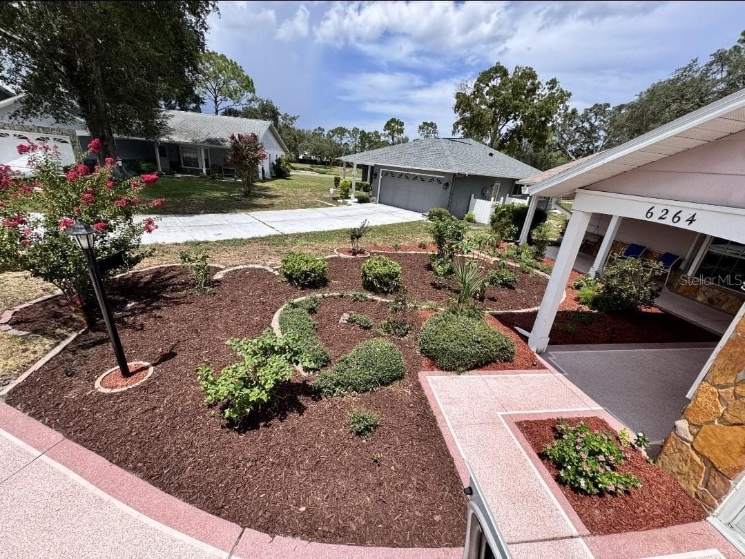 Single Family Residence at 6264 DARIEN WAY, SPRING HILL, photo 24 of 25