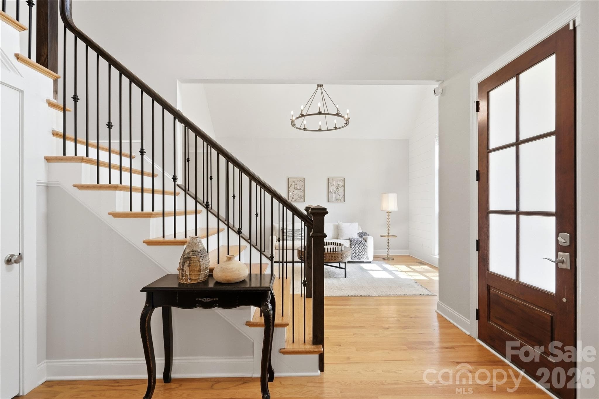 Single Family Residence at 10154 Jim Sossoman Road, Midland, photo 6 of 48