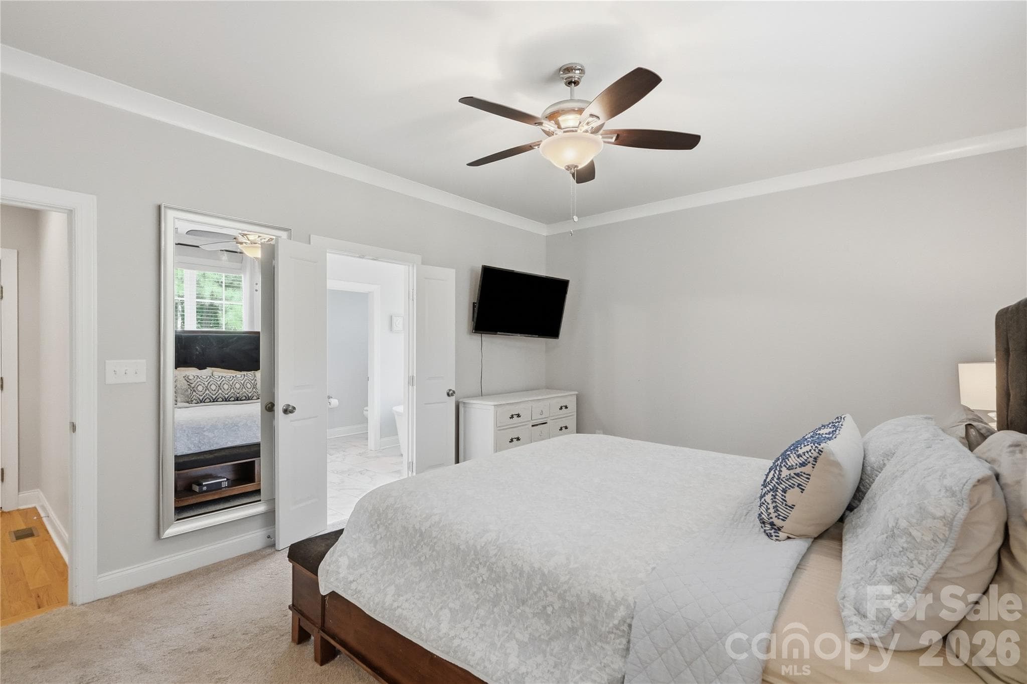 Single Family Residence at 10154 Jim Sossoman Road, Midland, photo 24 of 48