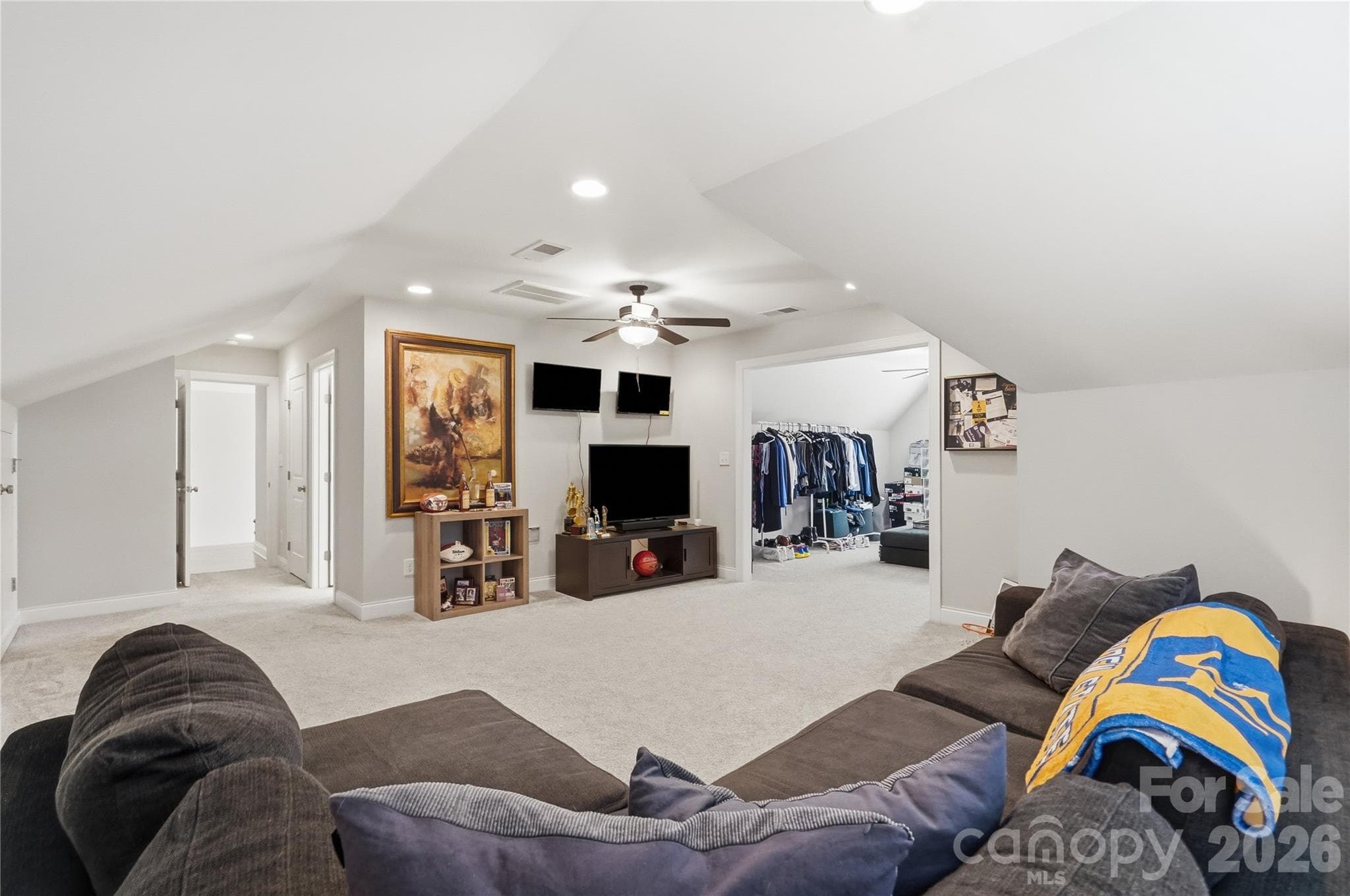 Single Family Residence at 10154 Jim Sossoman Road, Midland, photo 39 of 48