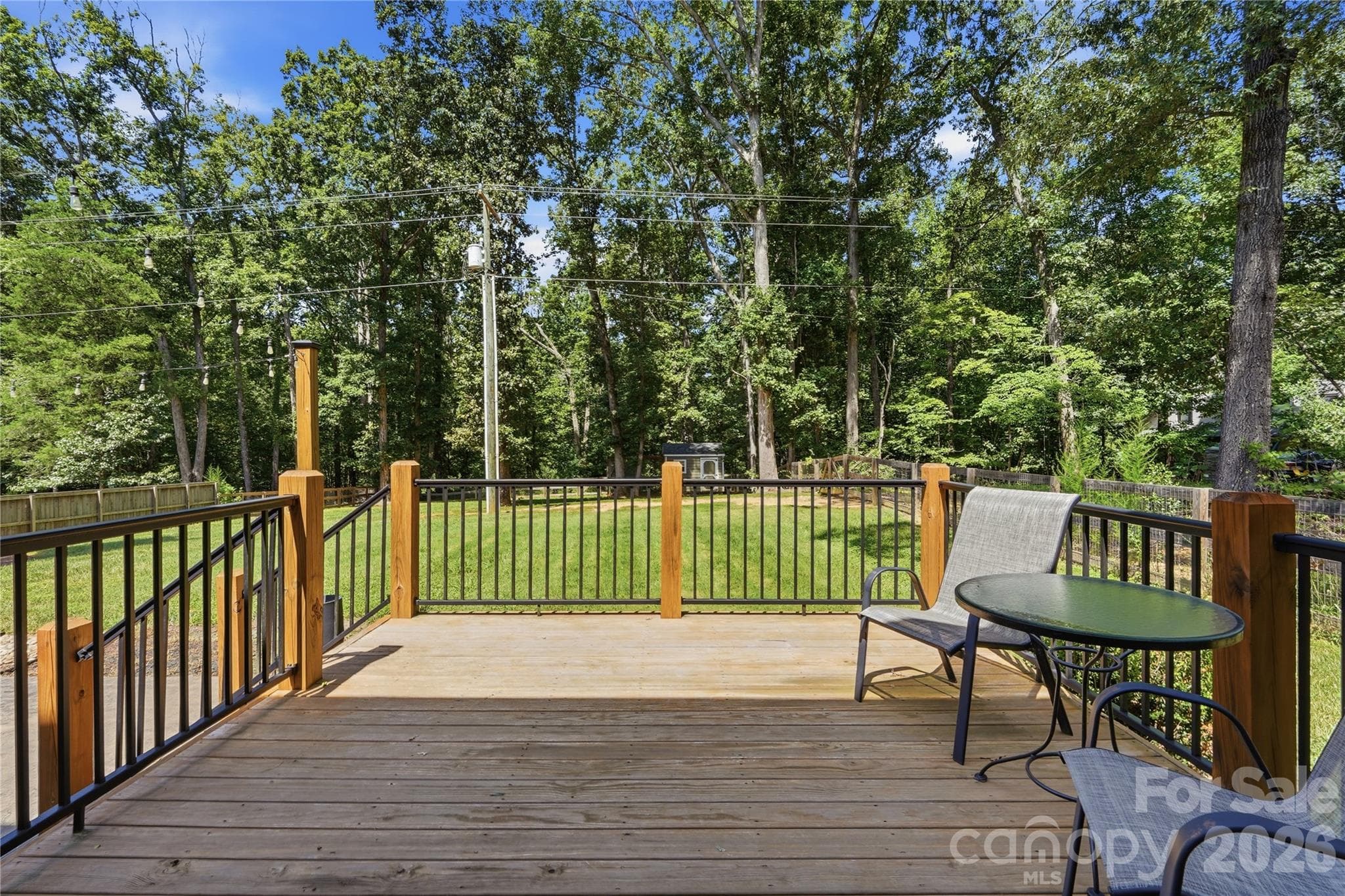 Single Family Residence at 10154 Jim Sossoman Road, Midland, photo 41 of 48