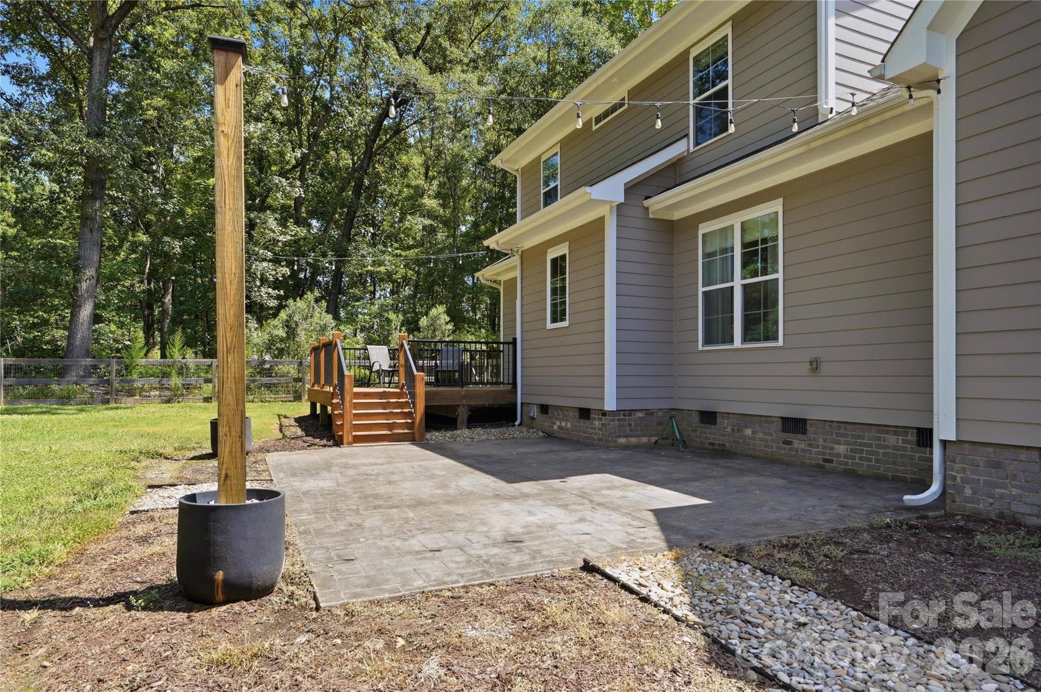 Single Family Residence at 10154 Jim Sossoman Road, Midland, photo 43 of 48