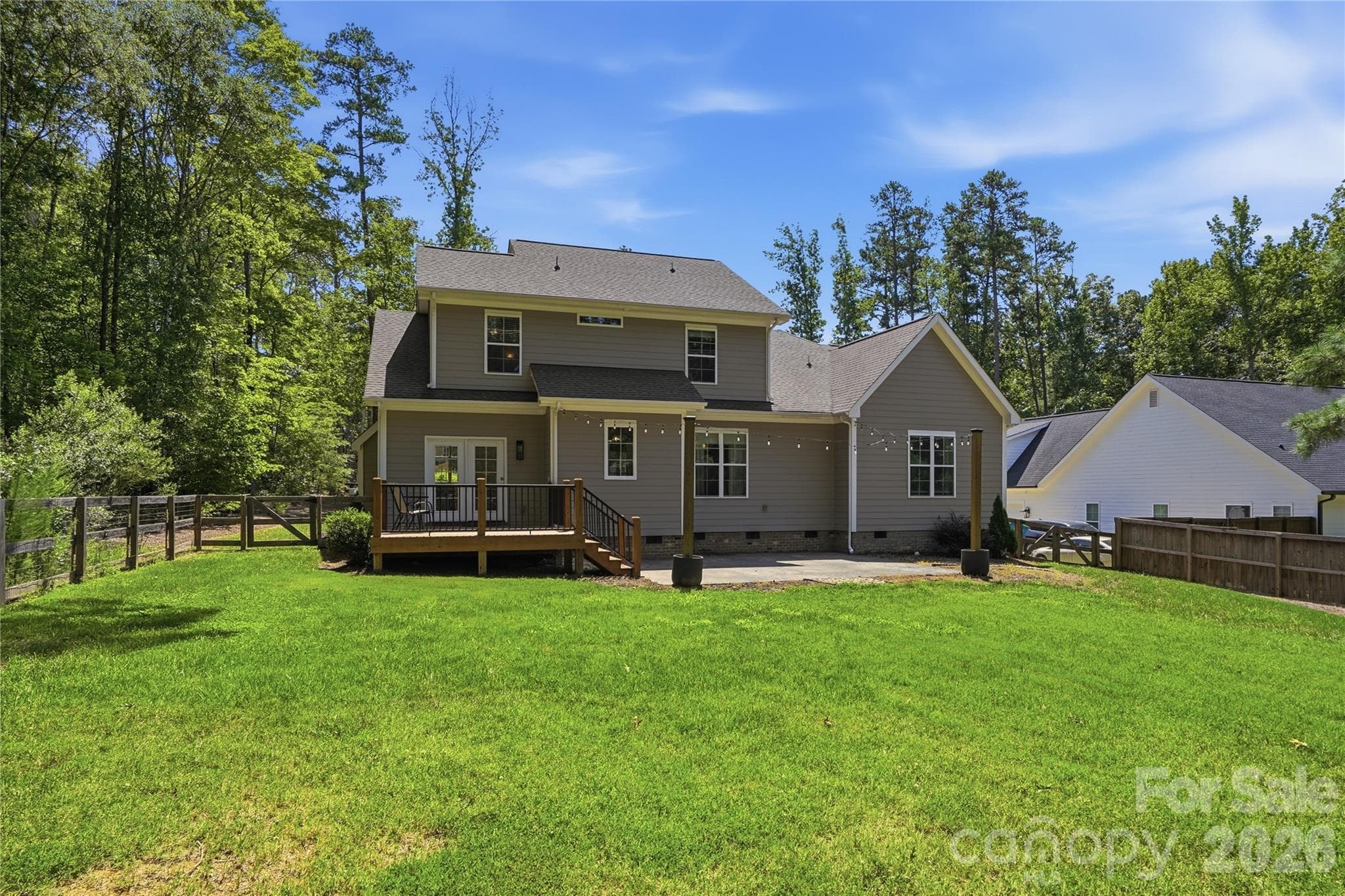 Single Family Residence at 10154 Jim Sossoman Road, Midland, photo 44 of 48