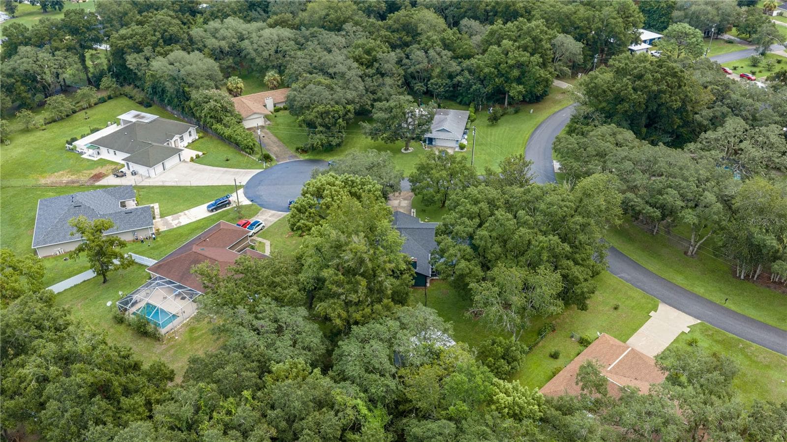 Single Family Residence at 6000 SW 109TH PL, OCALA, photo 41 of 42