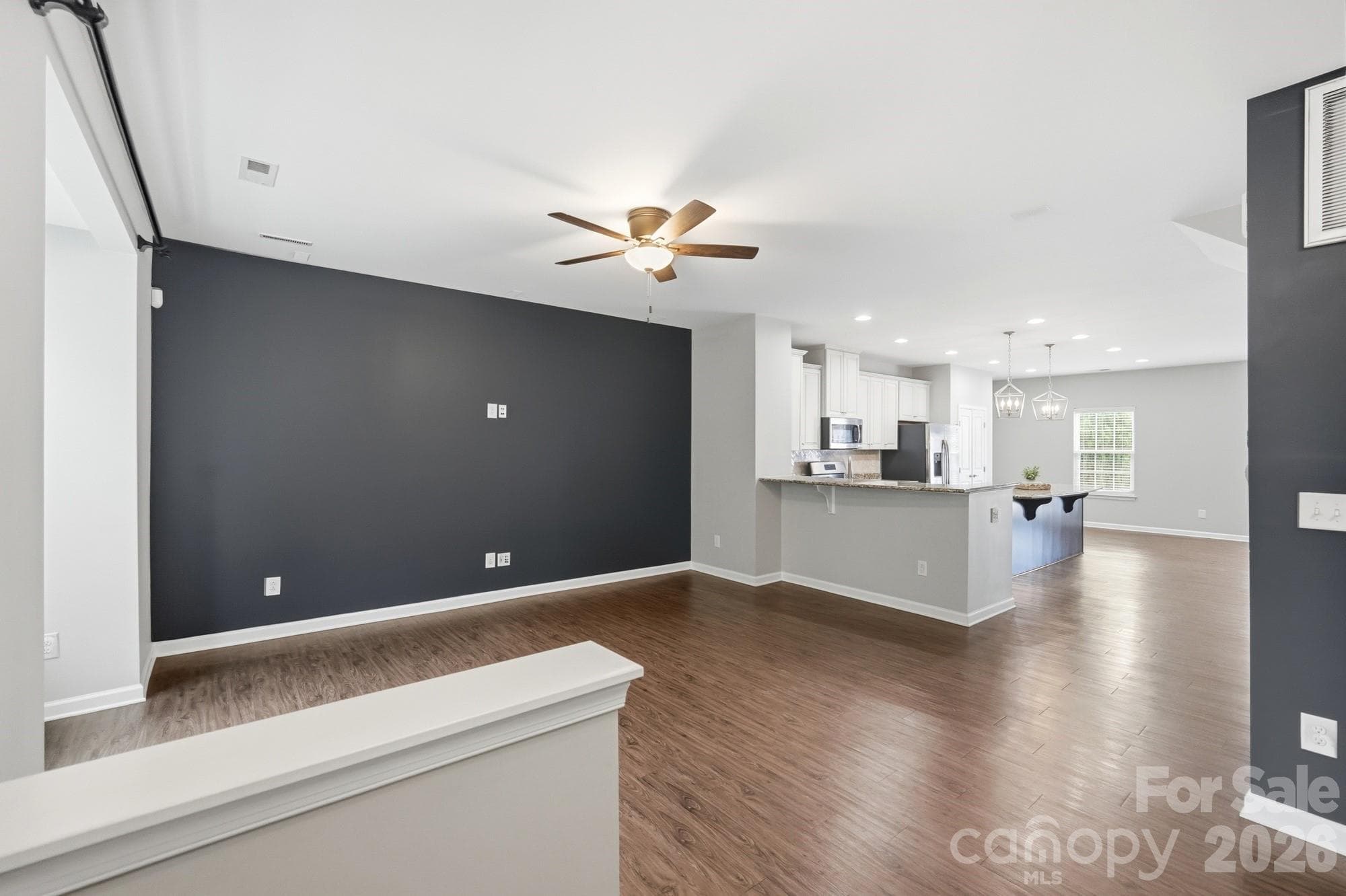 Townhouse at 6564 Hasley Woods Drive, Huntersville, photo 6 of 45
