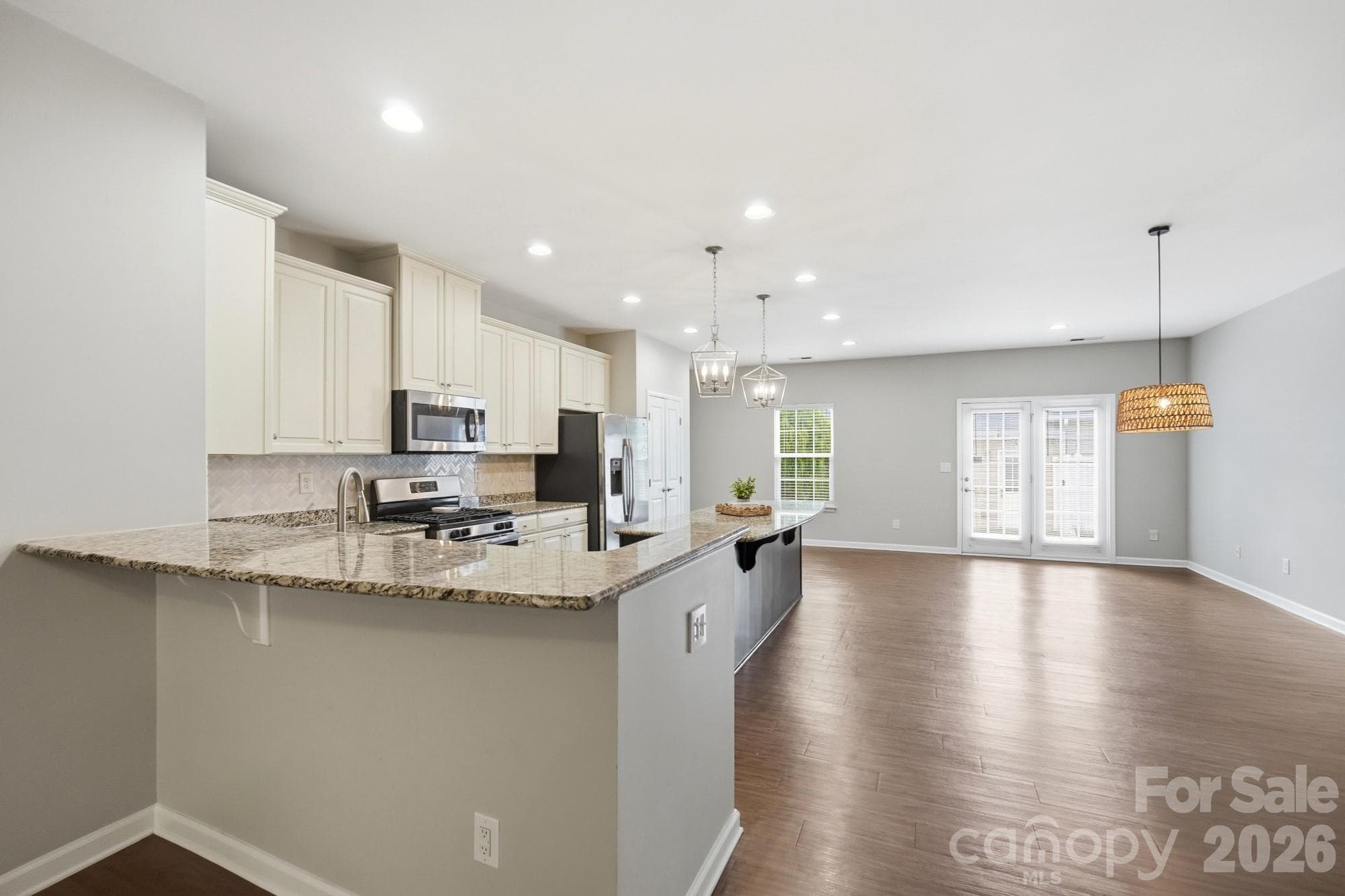 Townhouse at 6564 Hasley Woods Drive, Huntersville, photo 13 of 45