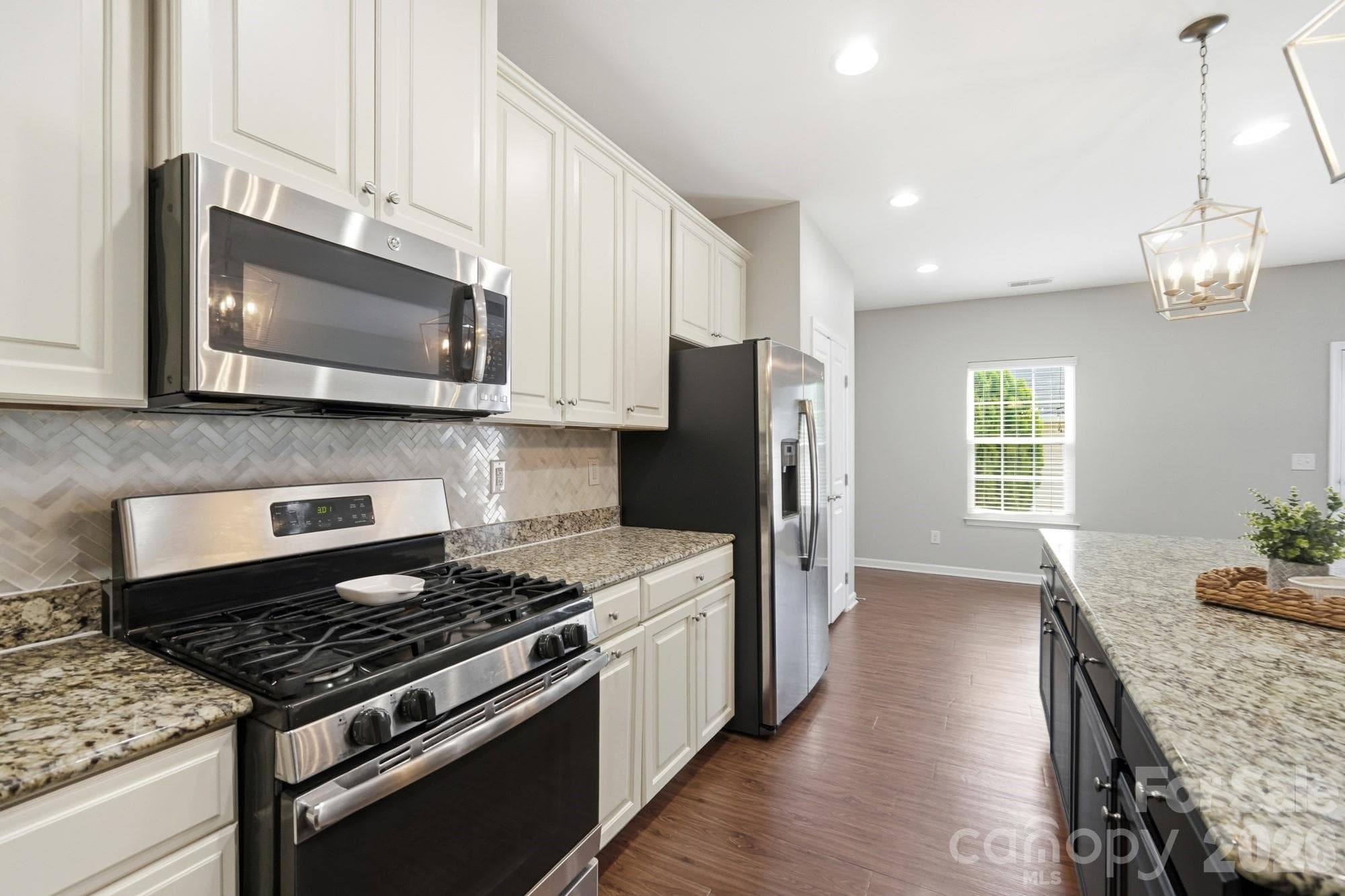 Townhouse at 6564 Hasley Woods Drive, Huntersville, photo 15 of 45