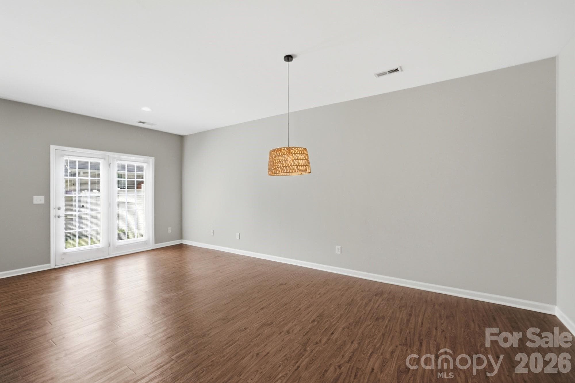 Townhouse at 6564 Hasley Woods Drive, Huntersville, photo 18 of 45