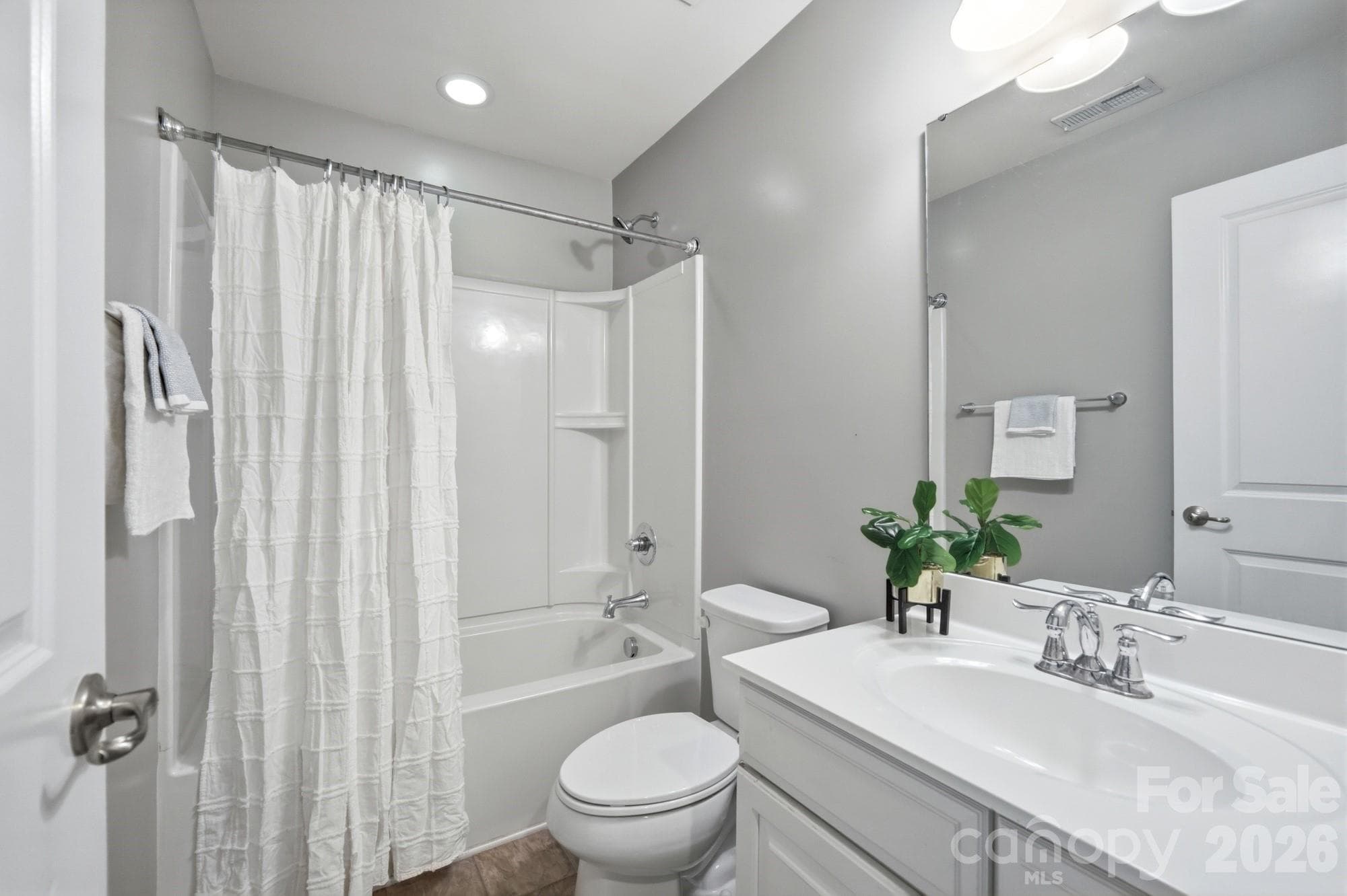 Townhouse at 6564 Hasley Woods Drive, Huntersville, photo 36 of 45