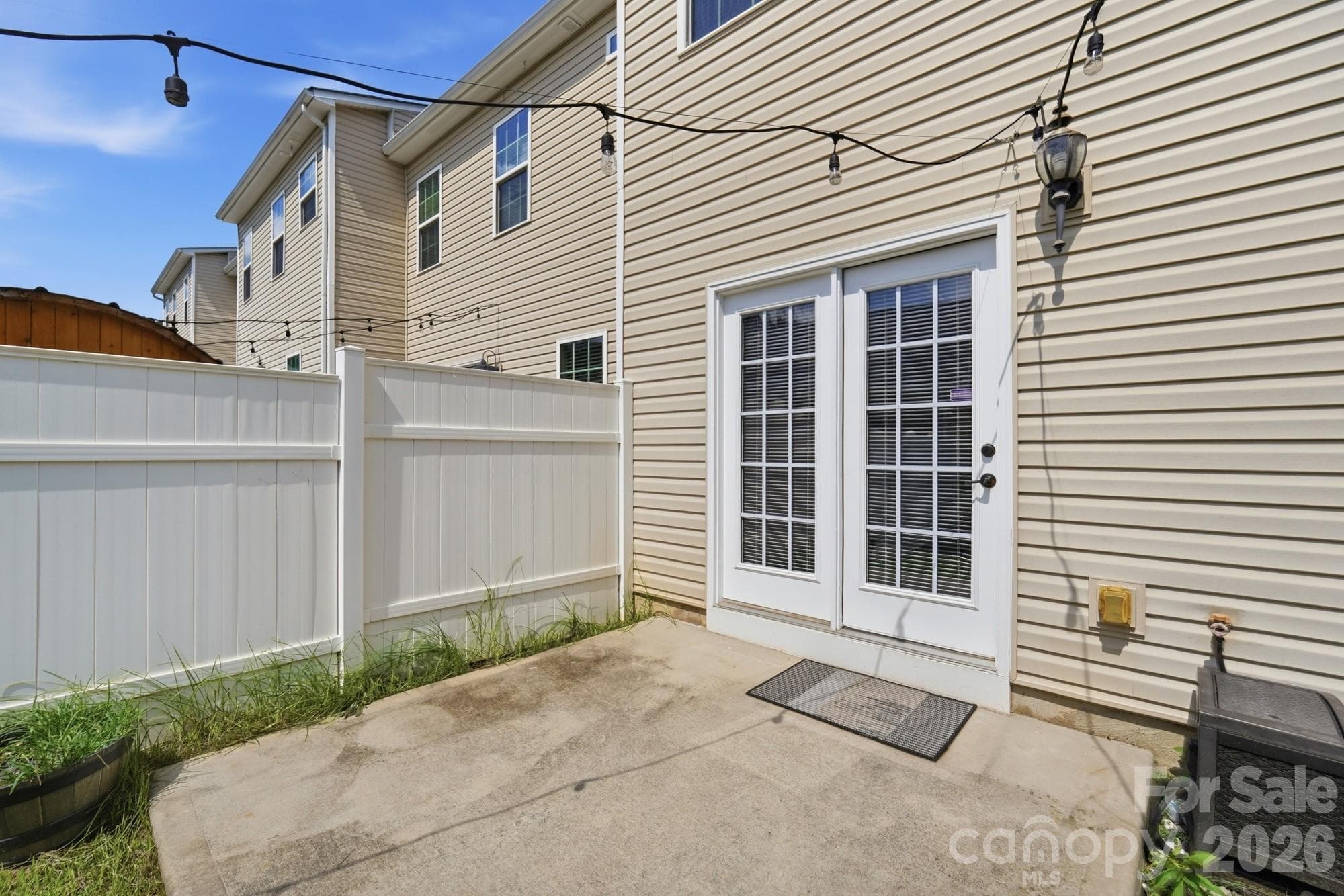 Townhouse at 6564 Hasley Woods Drive, Huntersville, photo 41 of 45