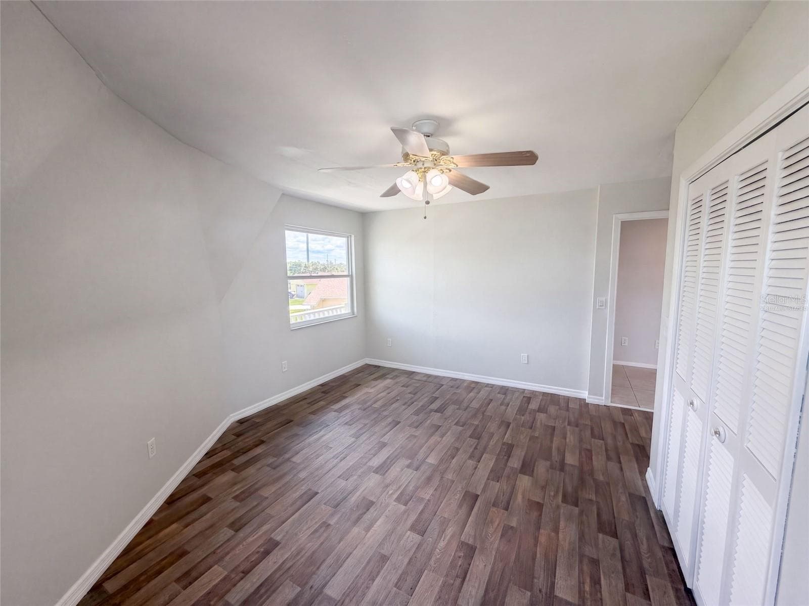 Virtually Staged - 4100 FLAMINGO BLVD, HERNANDO BEACH