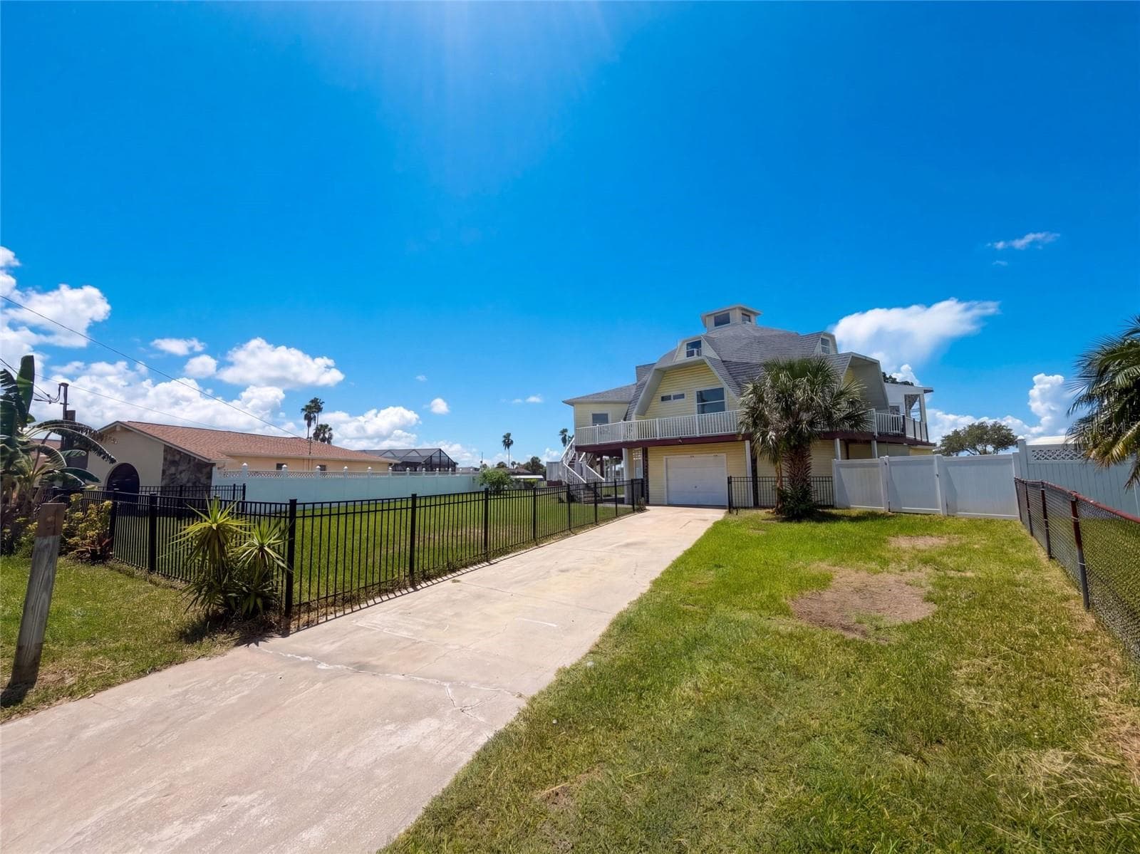 Single Family Residence at 4100 FLAMINGO BLVD, HERNANDO BEACH, photo 48 of 73