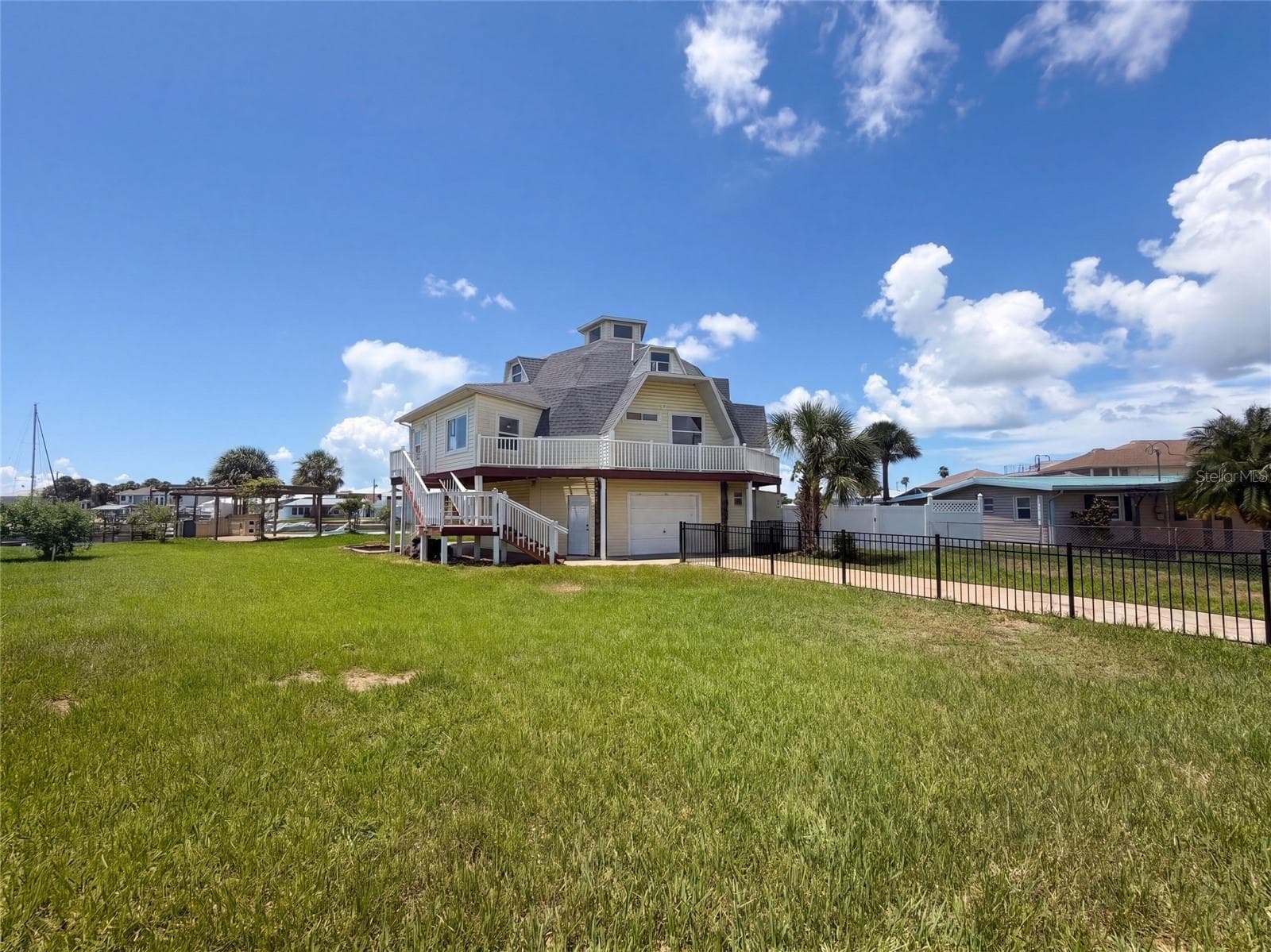 Single Family Residence at 4100 FLAMINGO BLVD, HERNANDO BEACH, photo 49 of 73