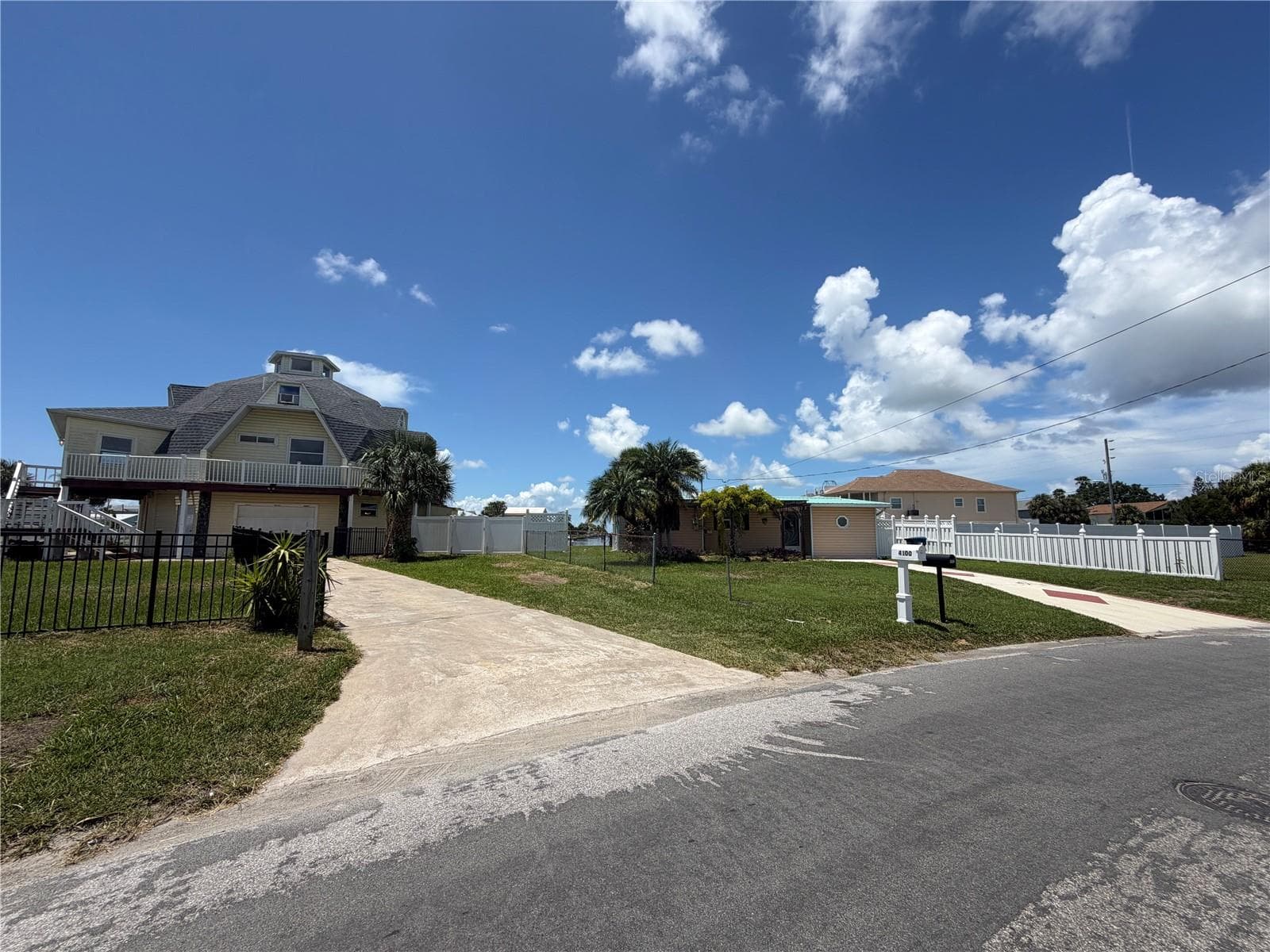 Single Family Residence at 4100 FLAMINGO BLVD, HERNANDO BEACH, photo 50 of 73