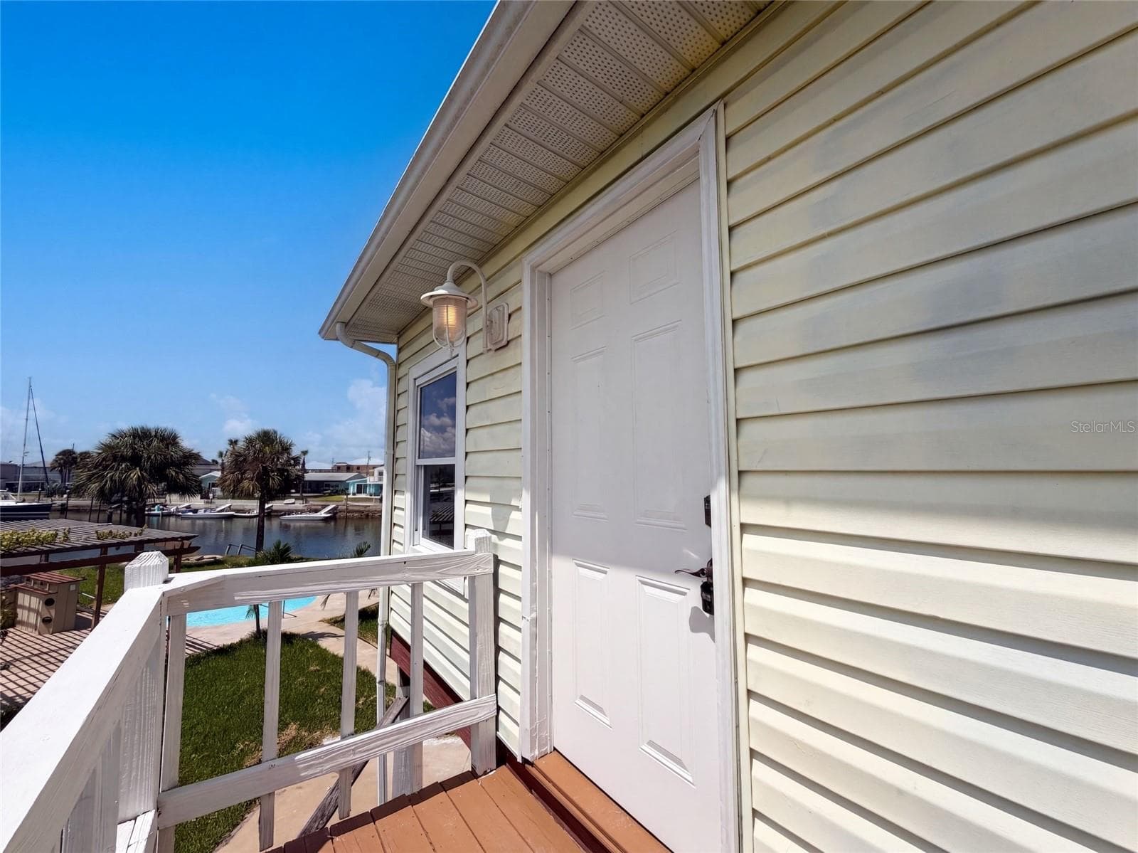Single Family Residence at 4100 FLAMINGO BLVD, HERNANDO BEACH, photo 61 of 73