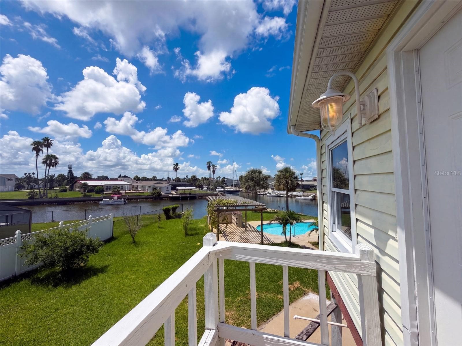 Single Family Residence at 4100 FLAMINGO BLVD, HERNANDO BEACH, photo 62 of 73